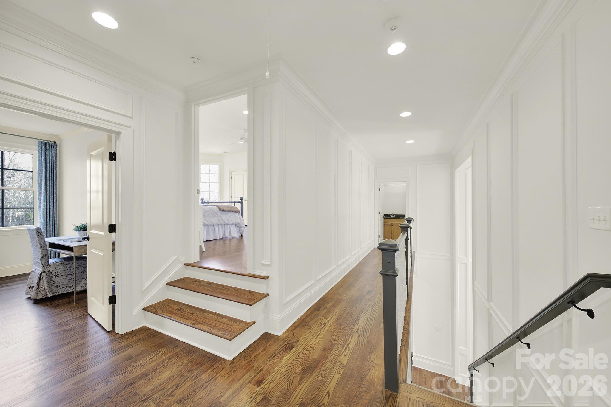 Springfield - Residential