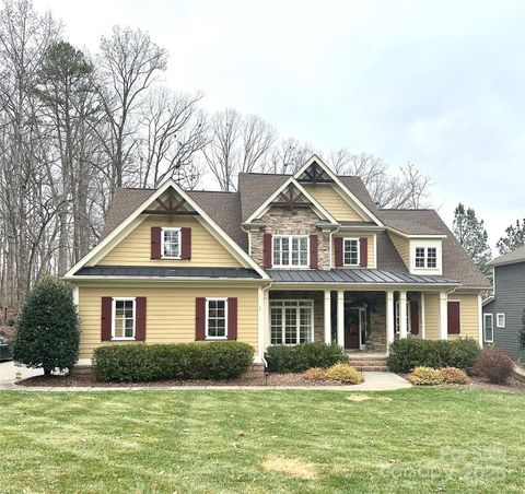 292 Horton Grove Road Fort Mill SC 29715