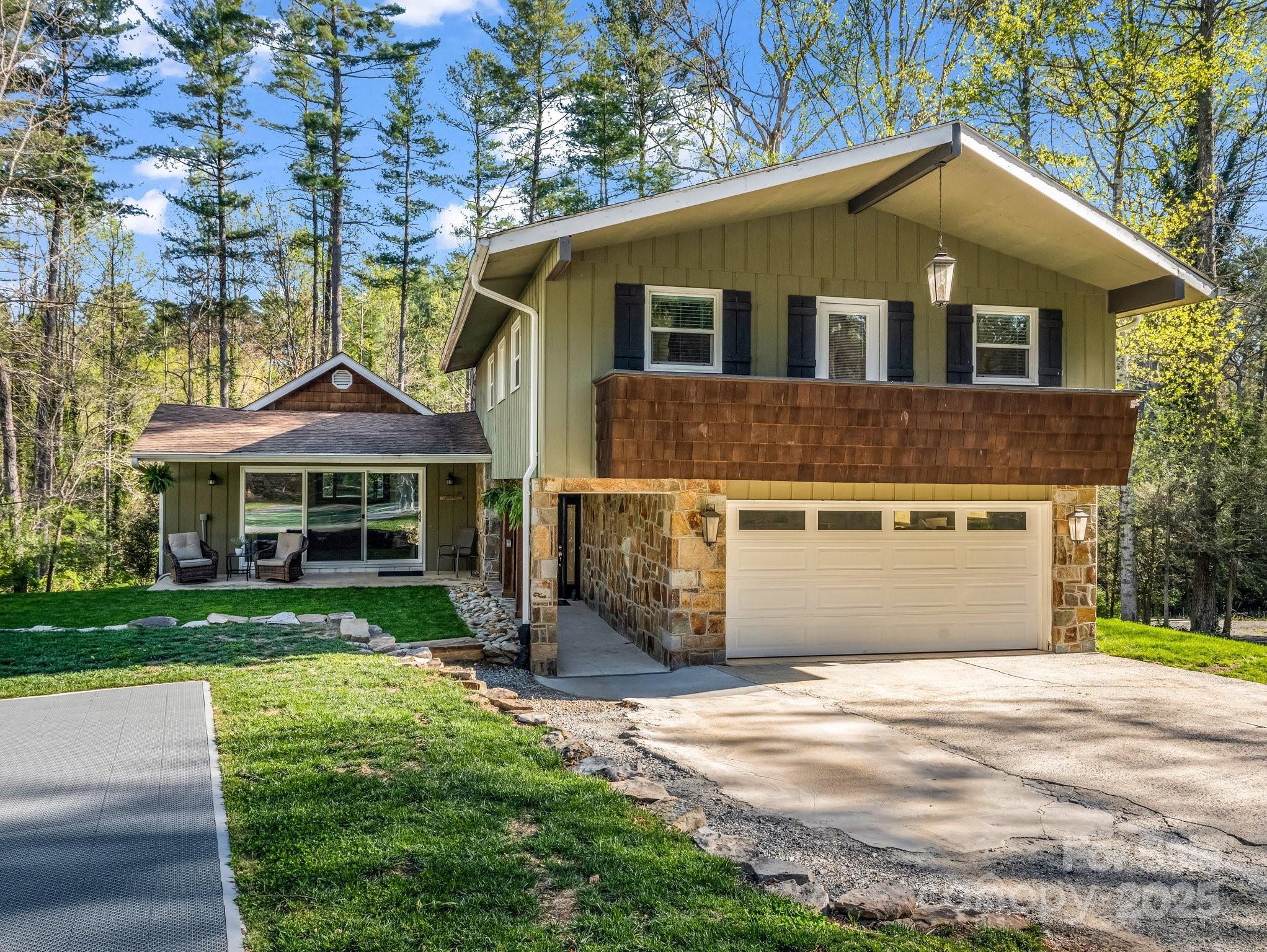 4075 Little River Road