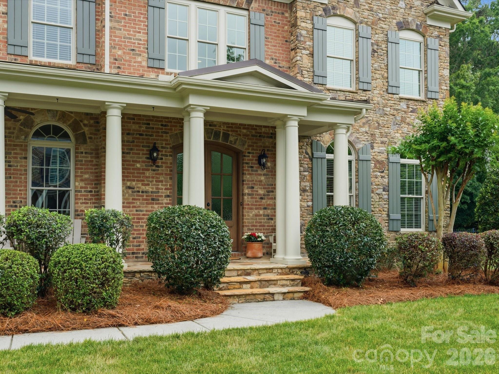 1003 Desborough Drive