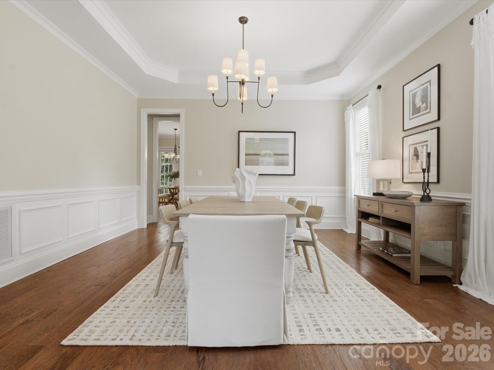 1003 Desborough Drive