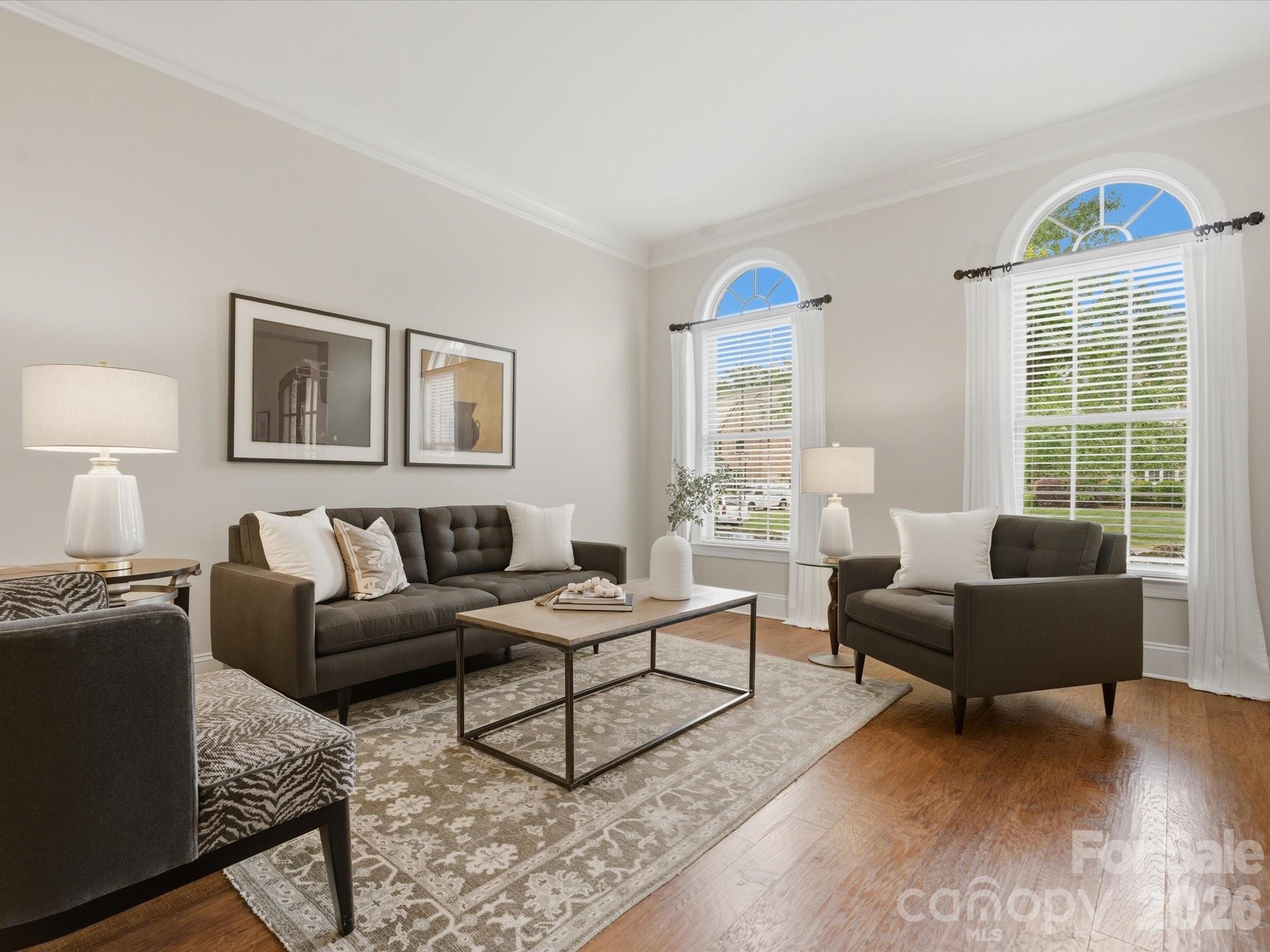 1003 Desborough Drive