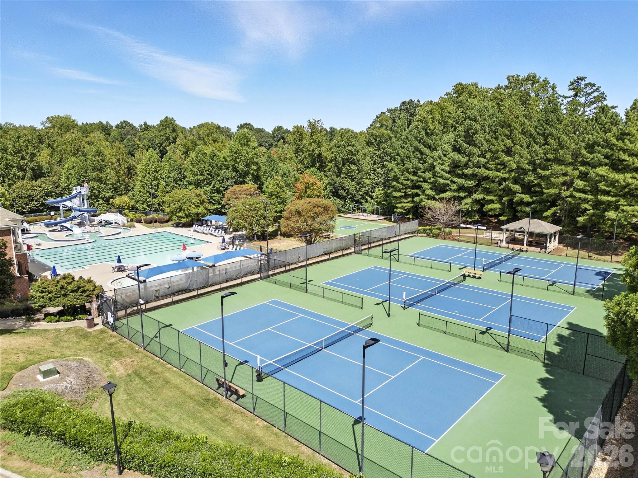 1003 Desborough Drive