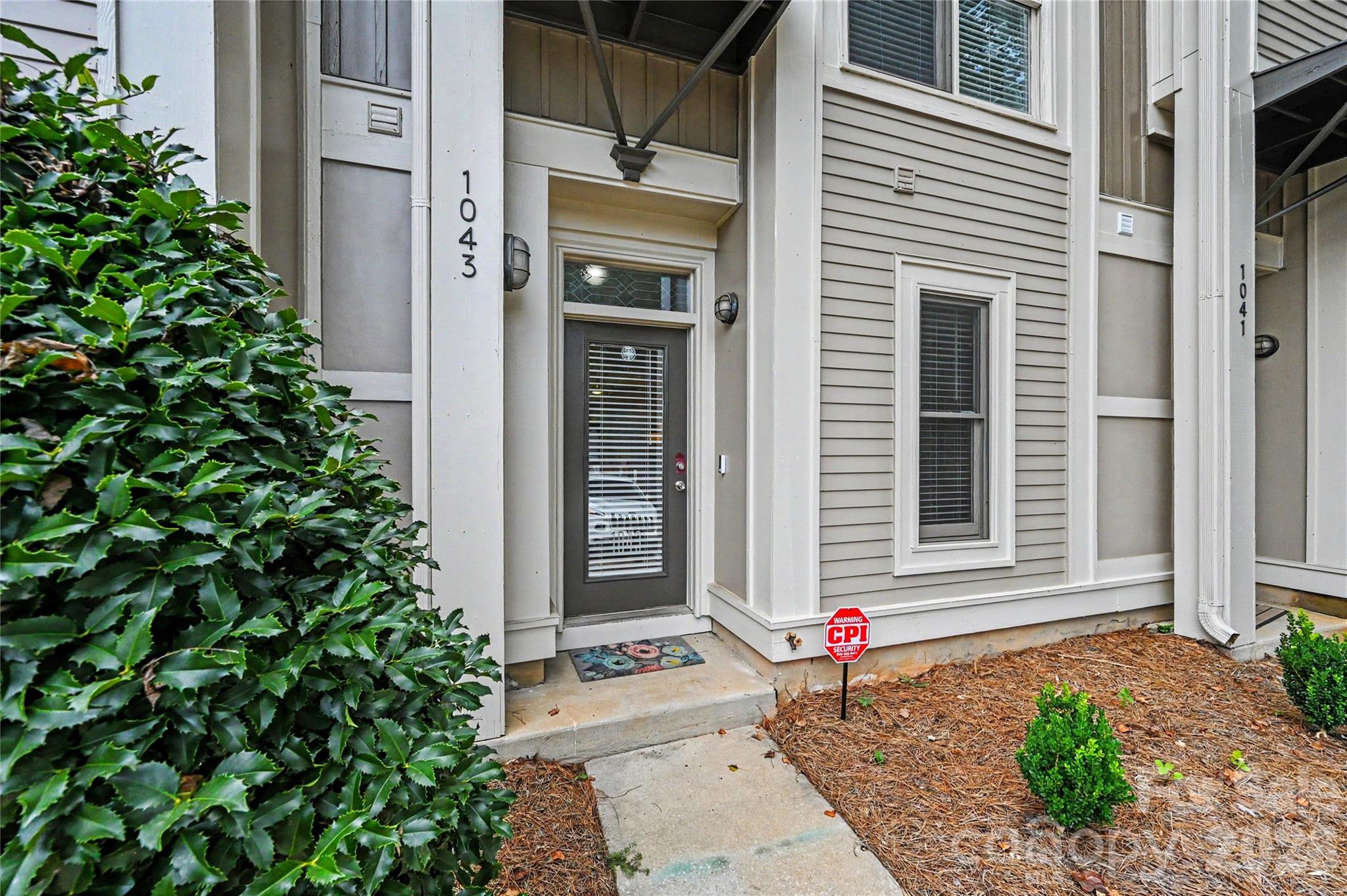 1043 Park West Drive