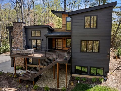146 Timber Creek Road Hendersonville NC 28739