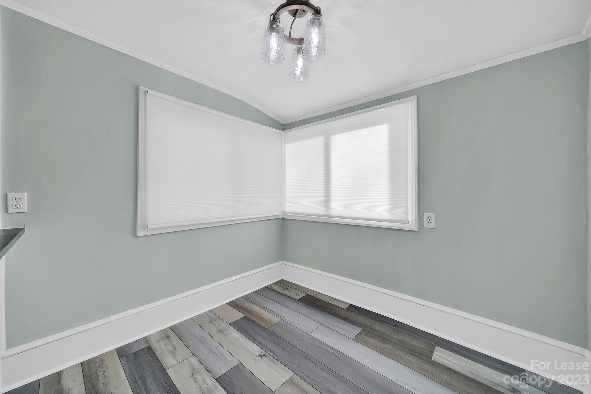 Parkview - Residential Lease