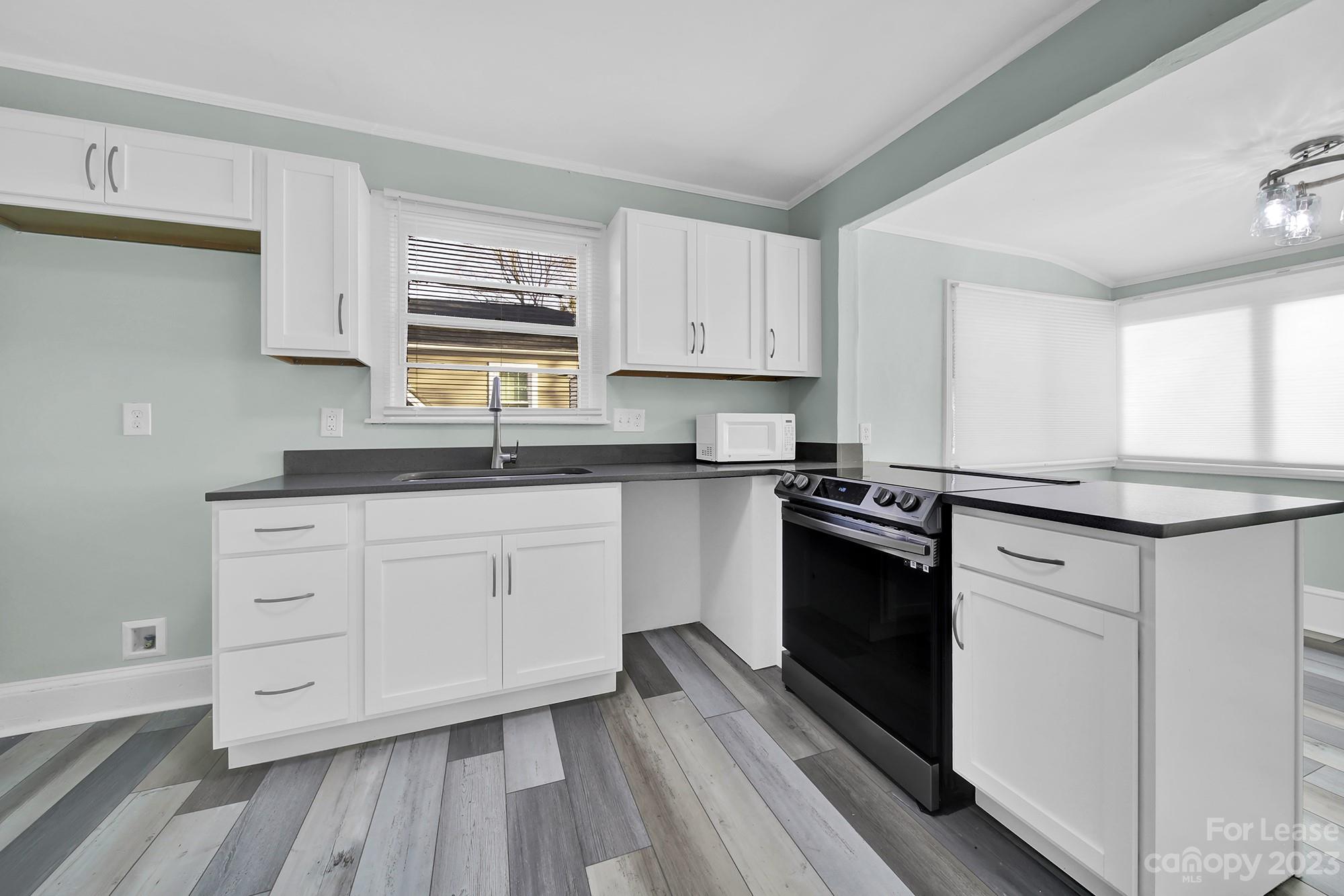 Parkview - Residential Lease