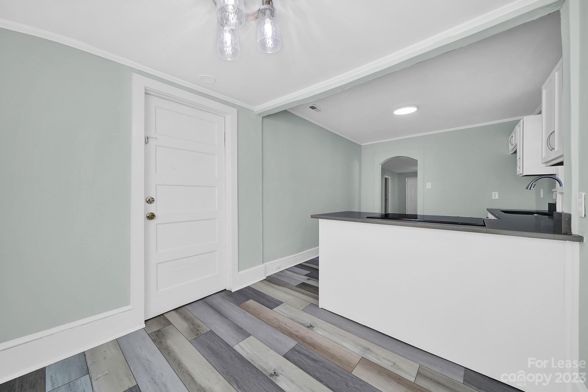 Parkview - Residential Lease