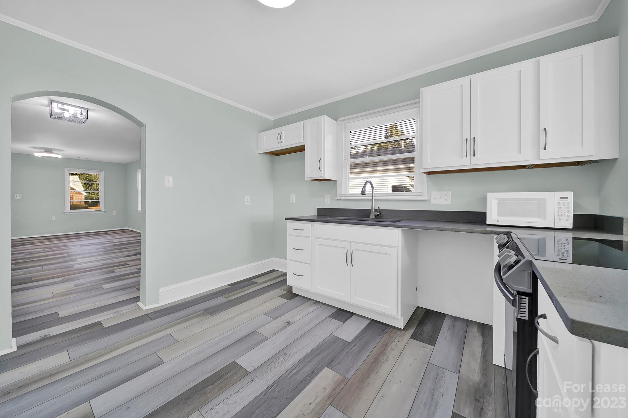 Parkview - Residential Lease