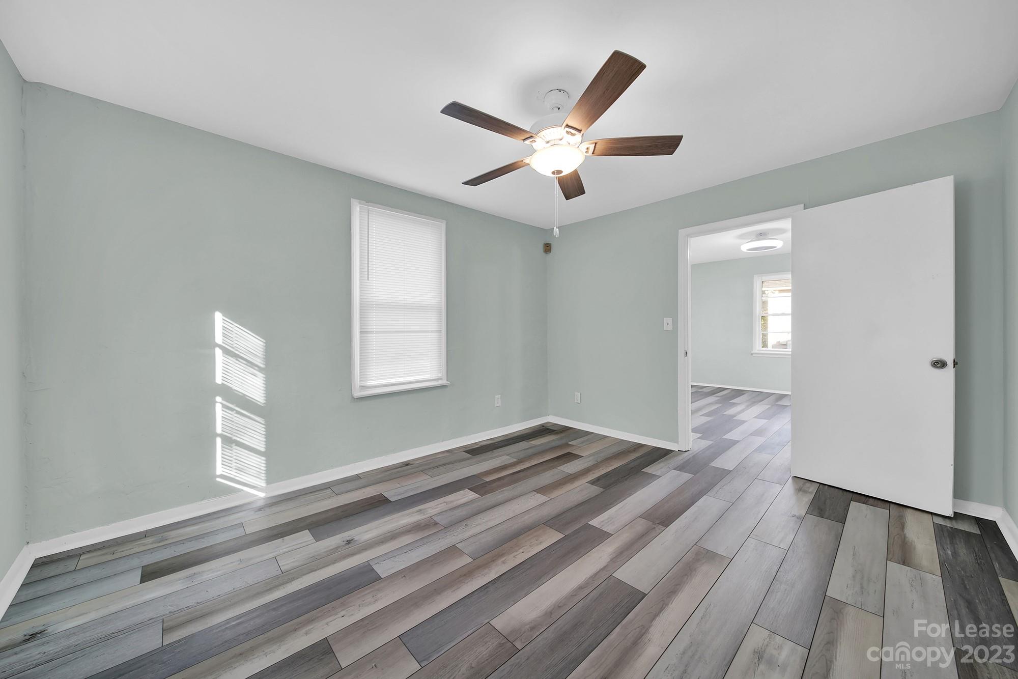 Parkview - Residential Lease