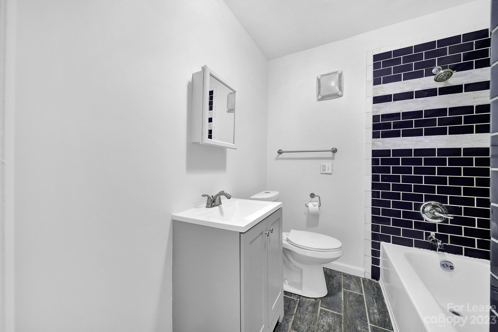 Parkview - Residential Lease