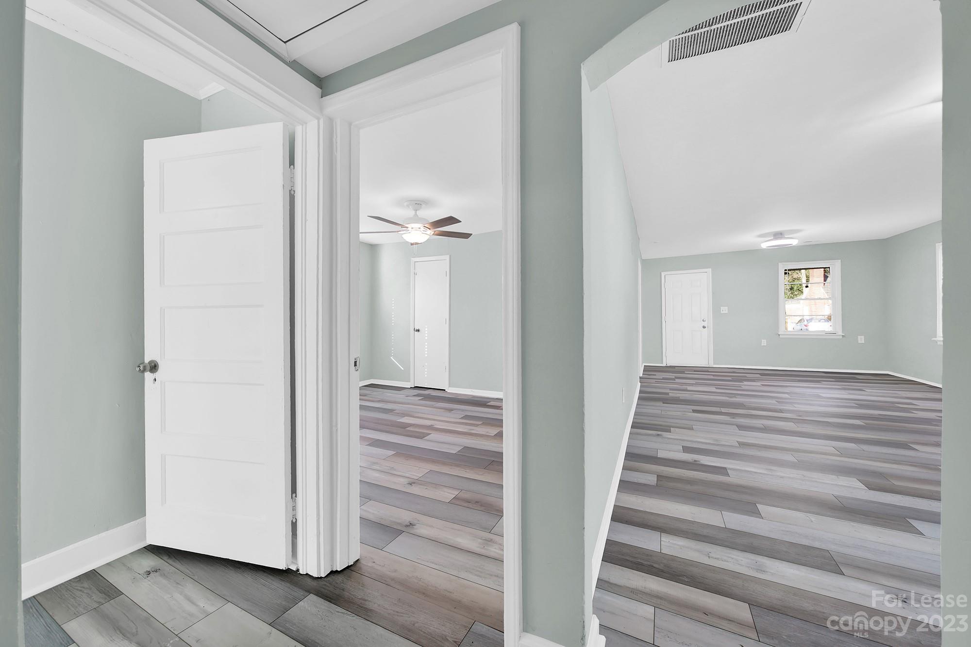 Parkview - Residential Lease