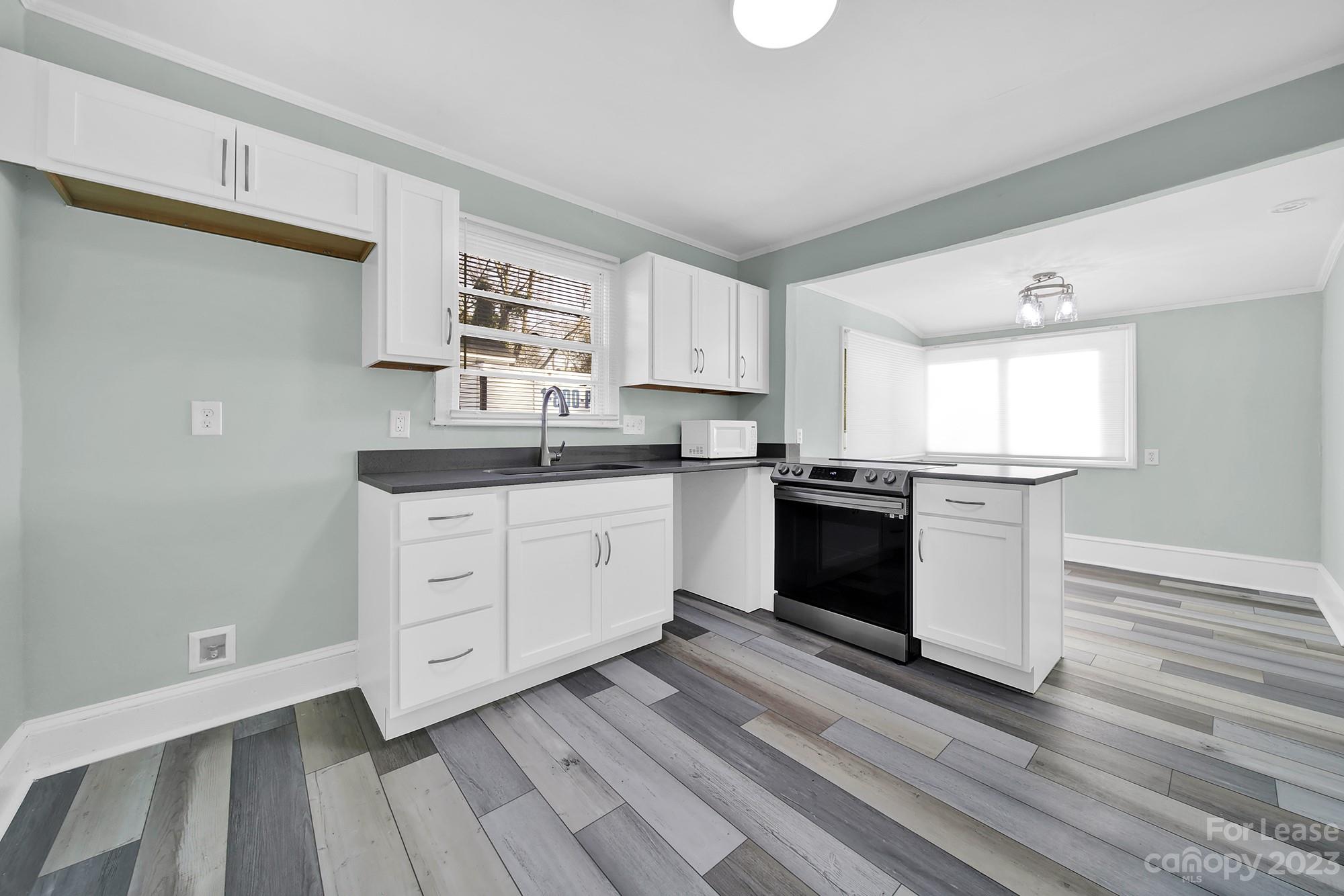 Parkview - Residential Lease