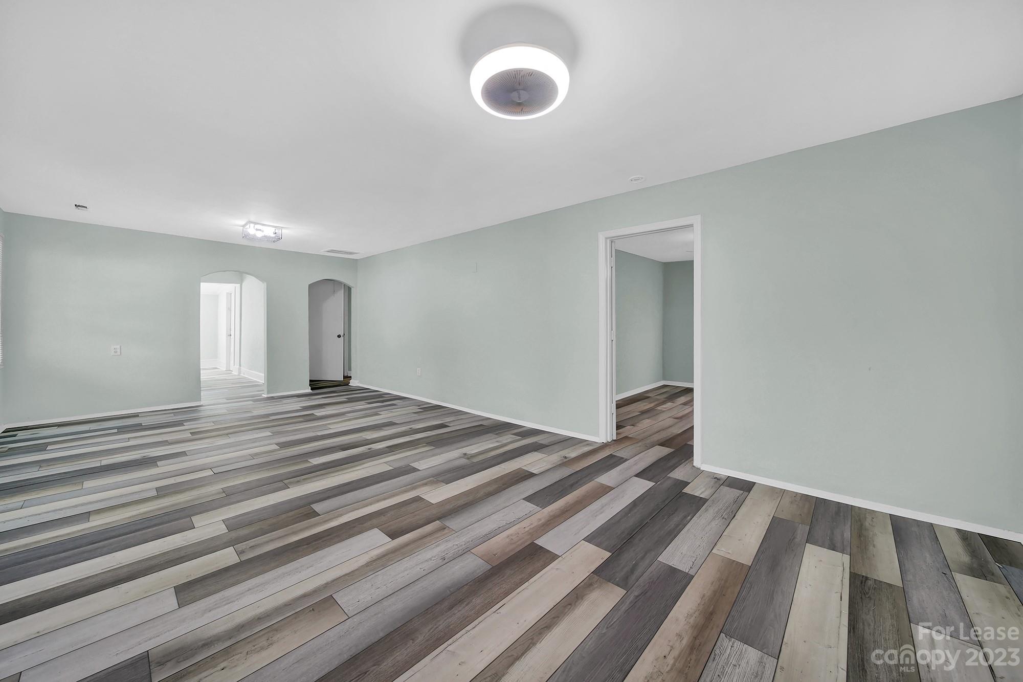 Parkview - Residential Lease