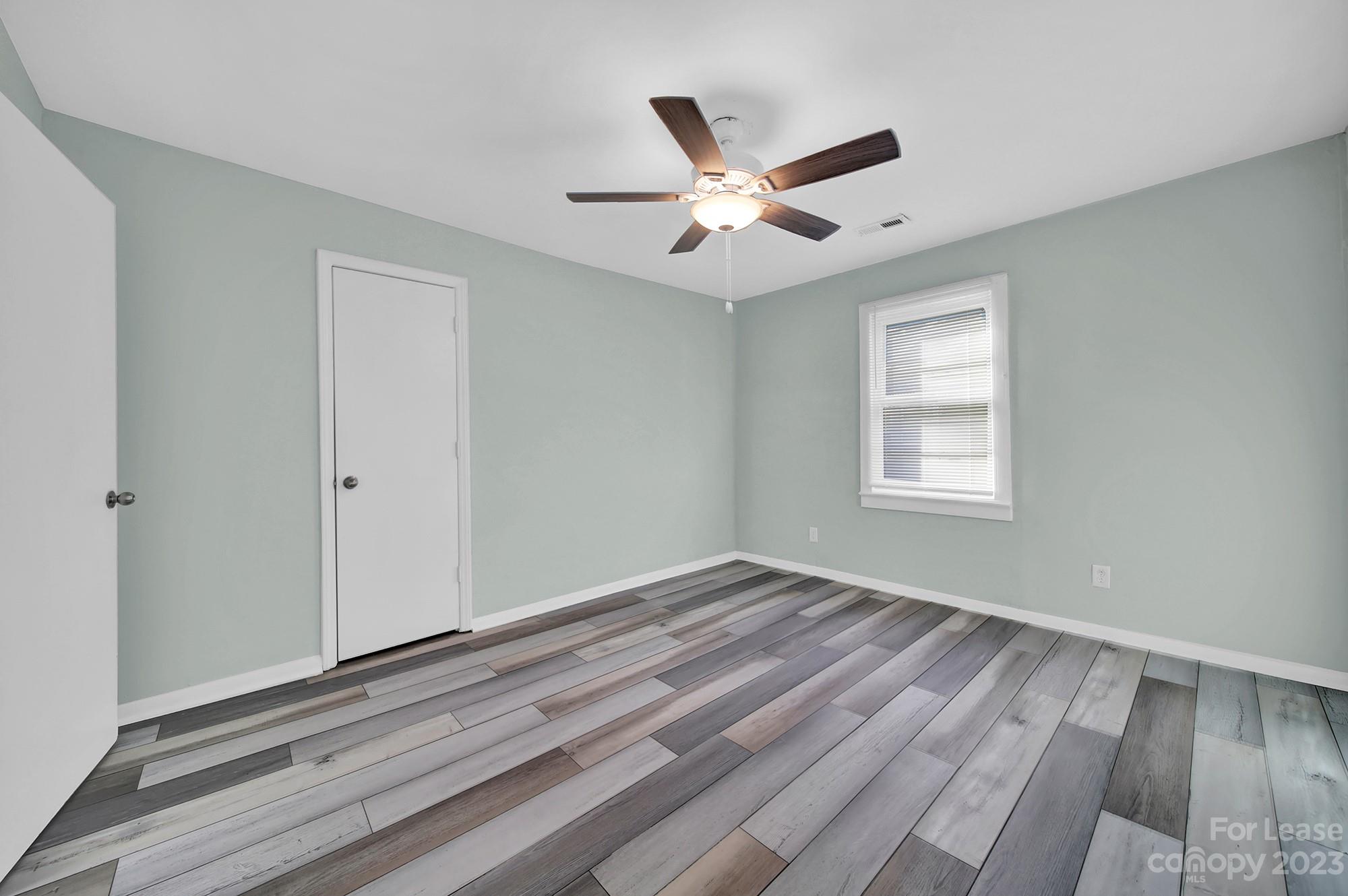 Parkview - Residential Lease