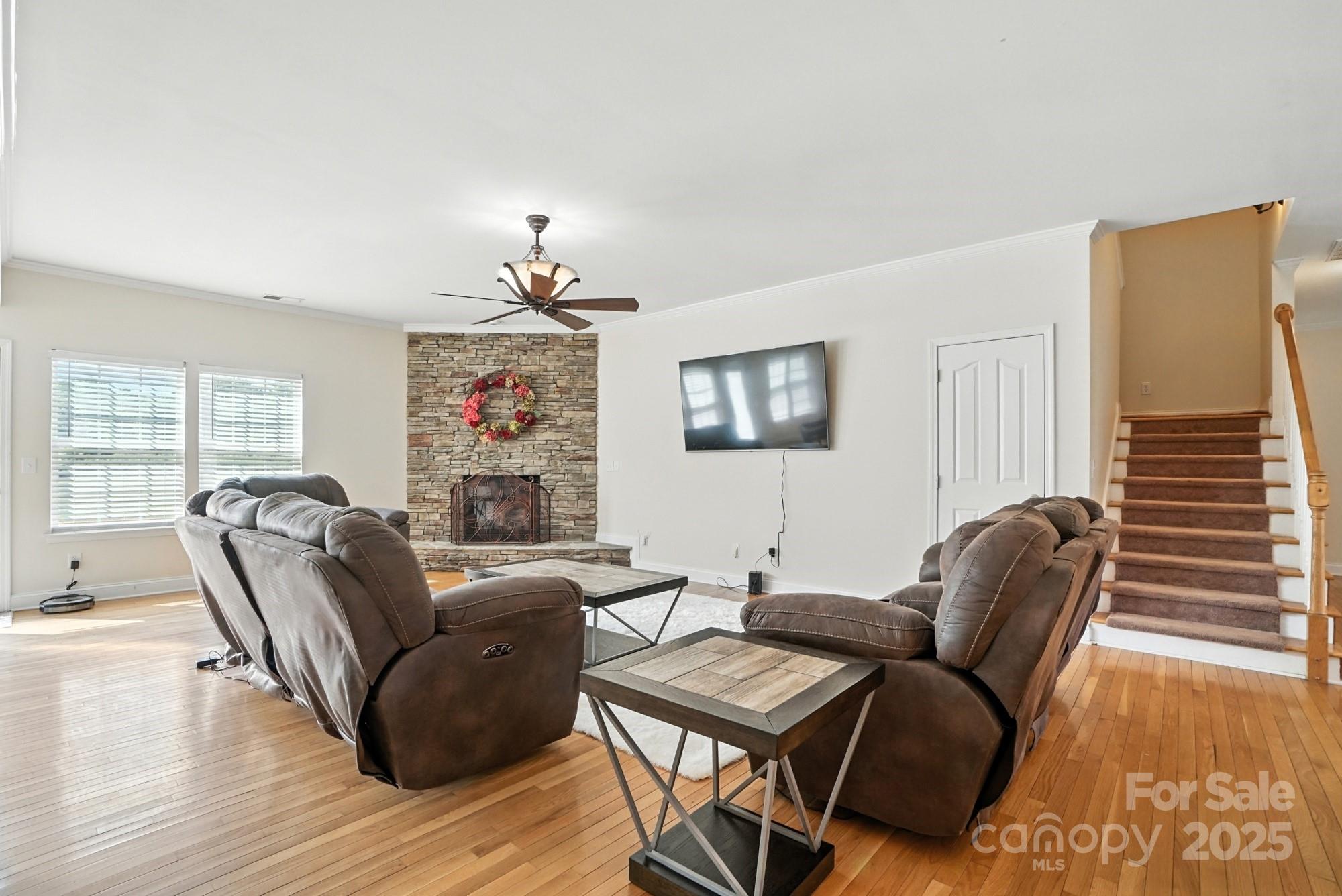 5112 Monroe Ansonville Road