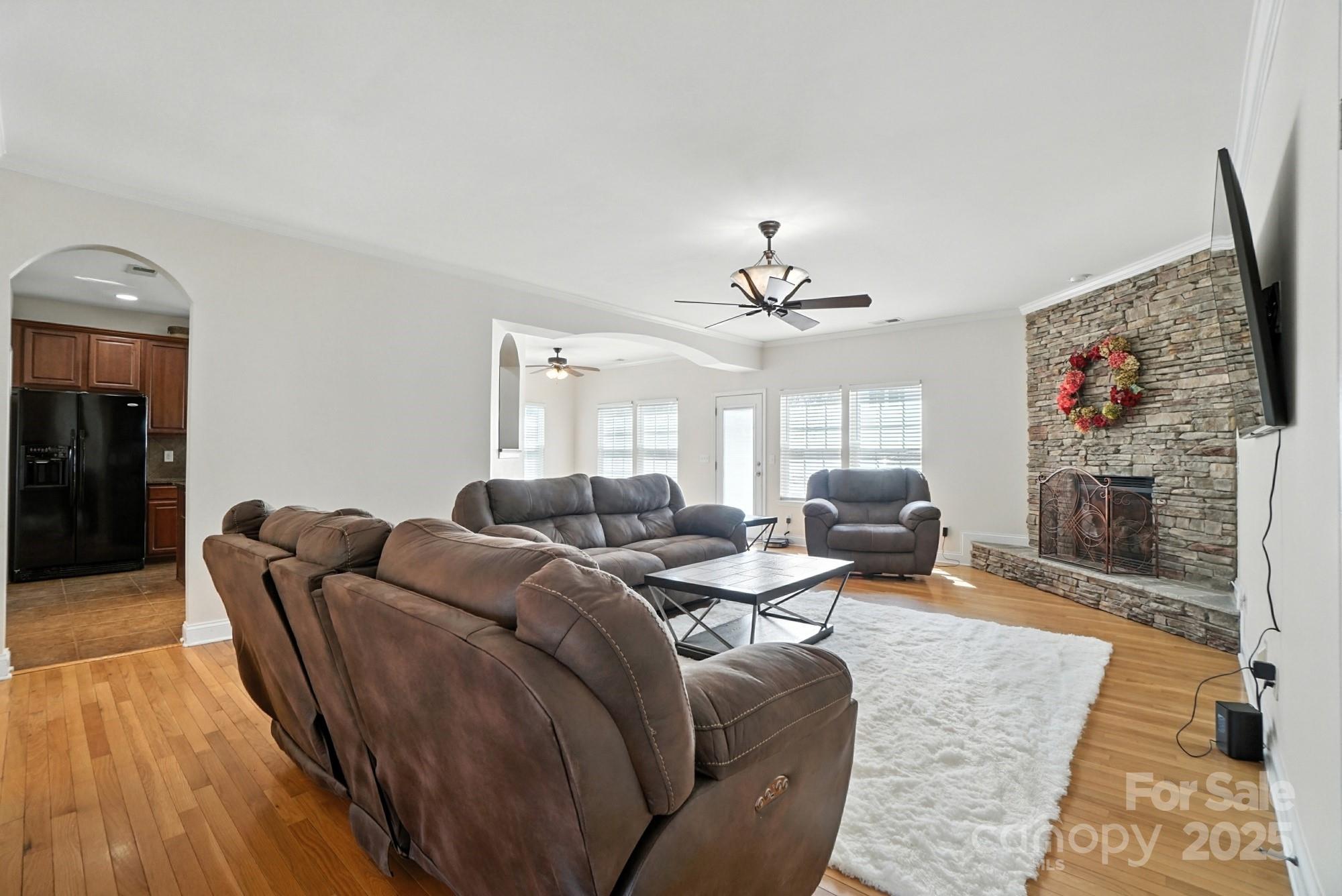 5112 Monroe Ansonville Road