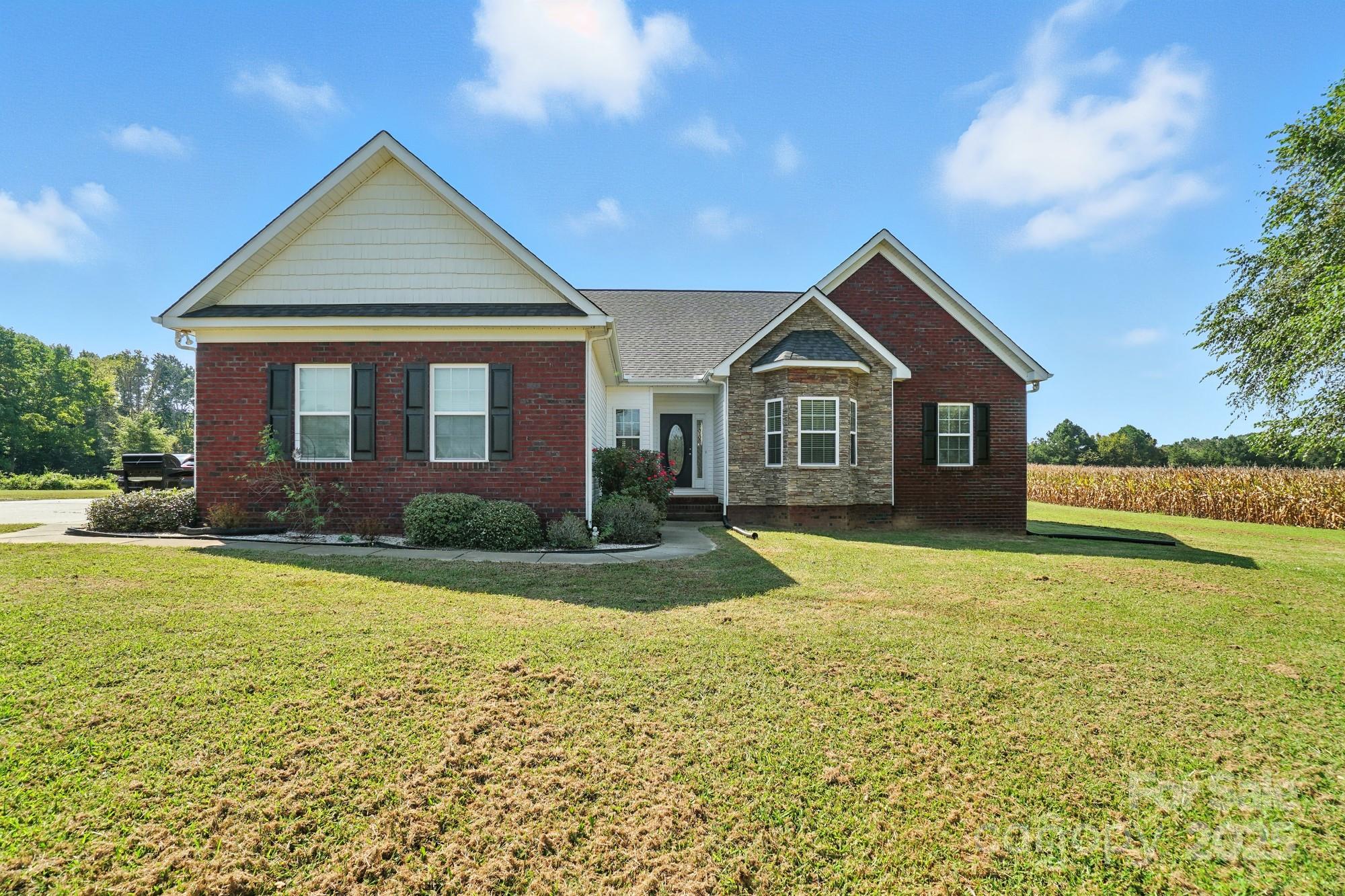 5112 Monroe Ansonville Road