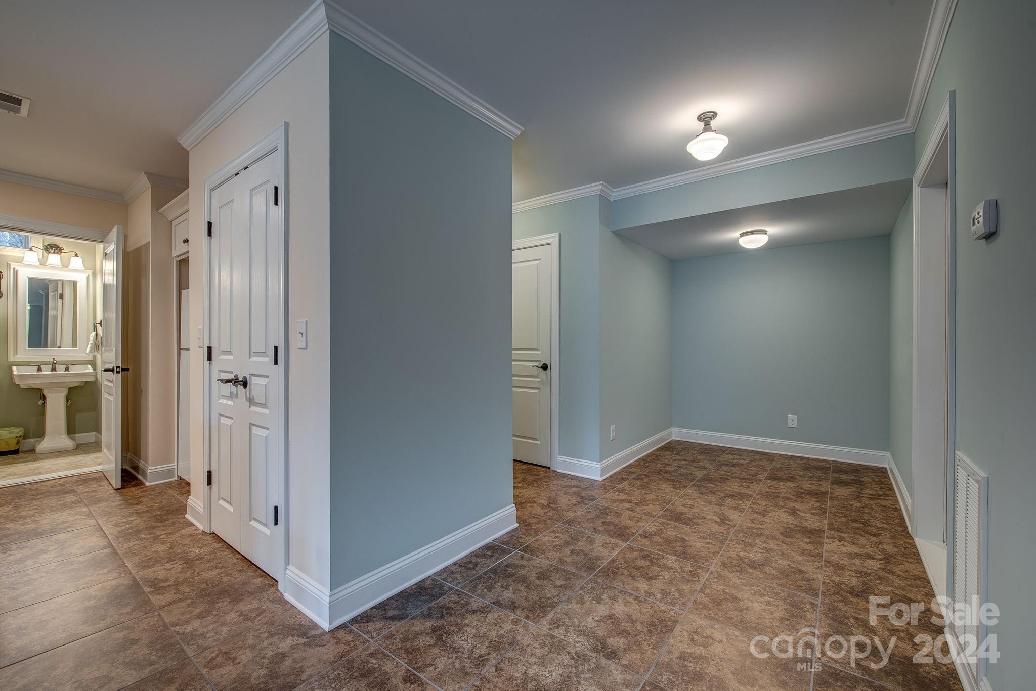 Patrick Place - Residential