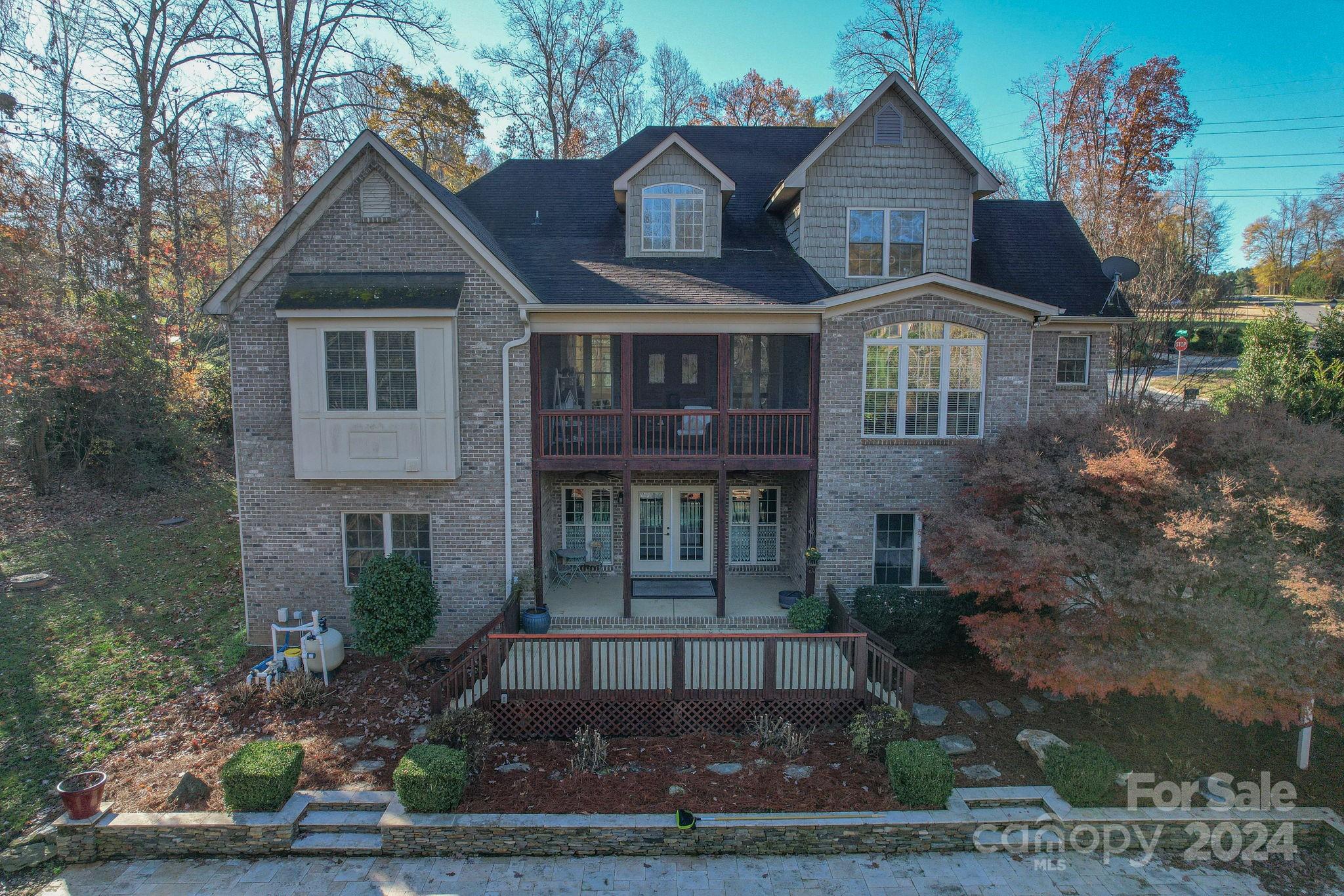 Patrick Place - Residential