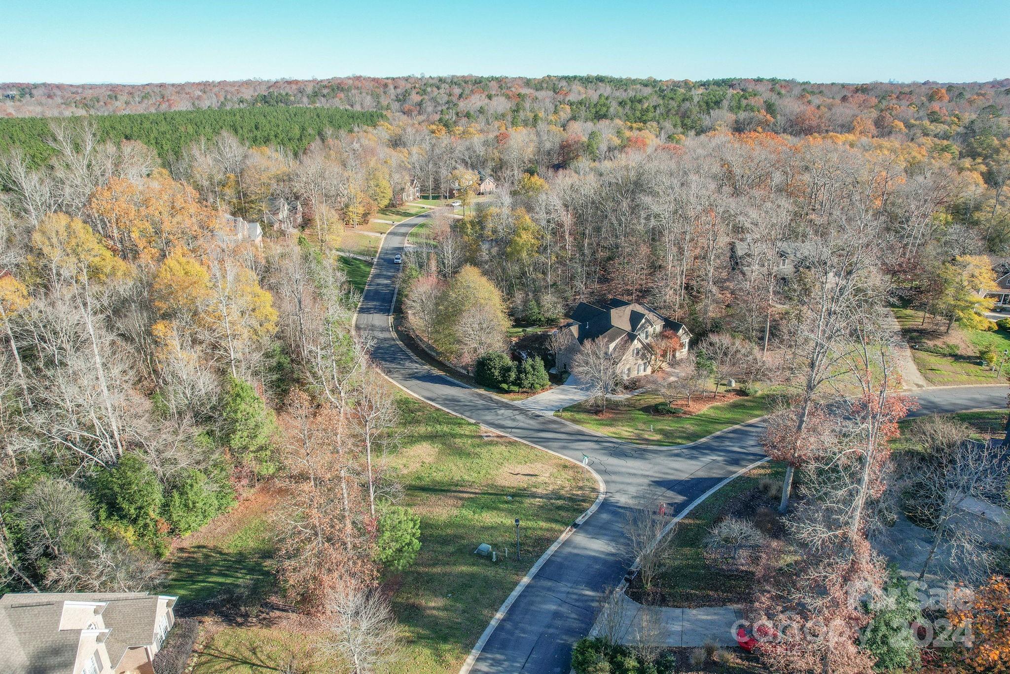 Patrick Place - Residential