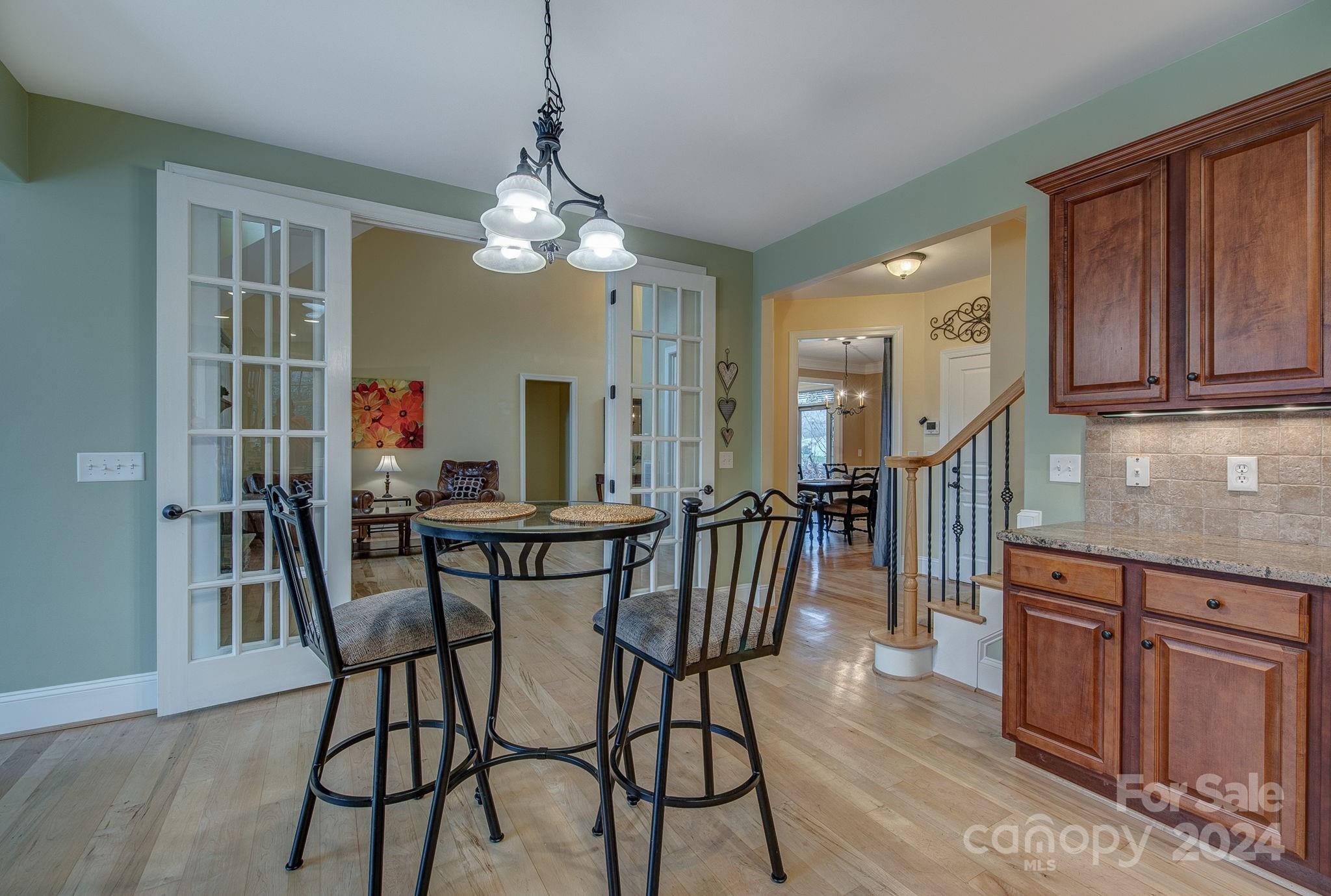 Patrick Place - Residential