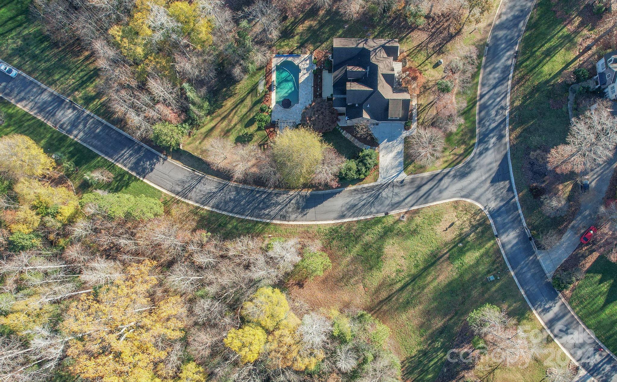 Patrick Place - Residential