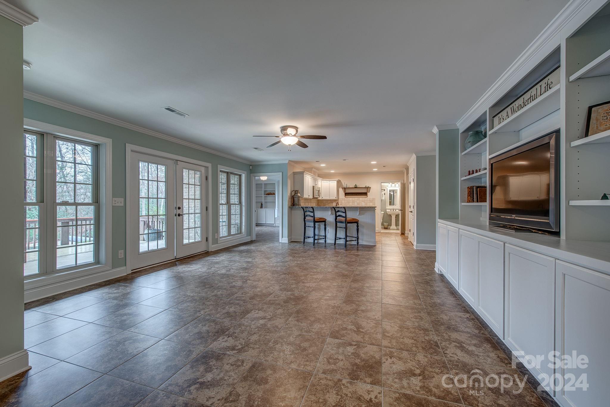 Patrick Place - Residential