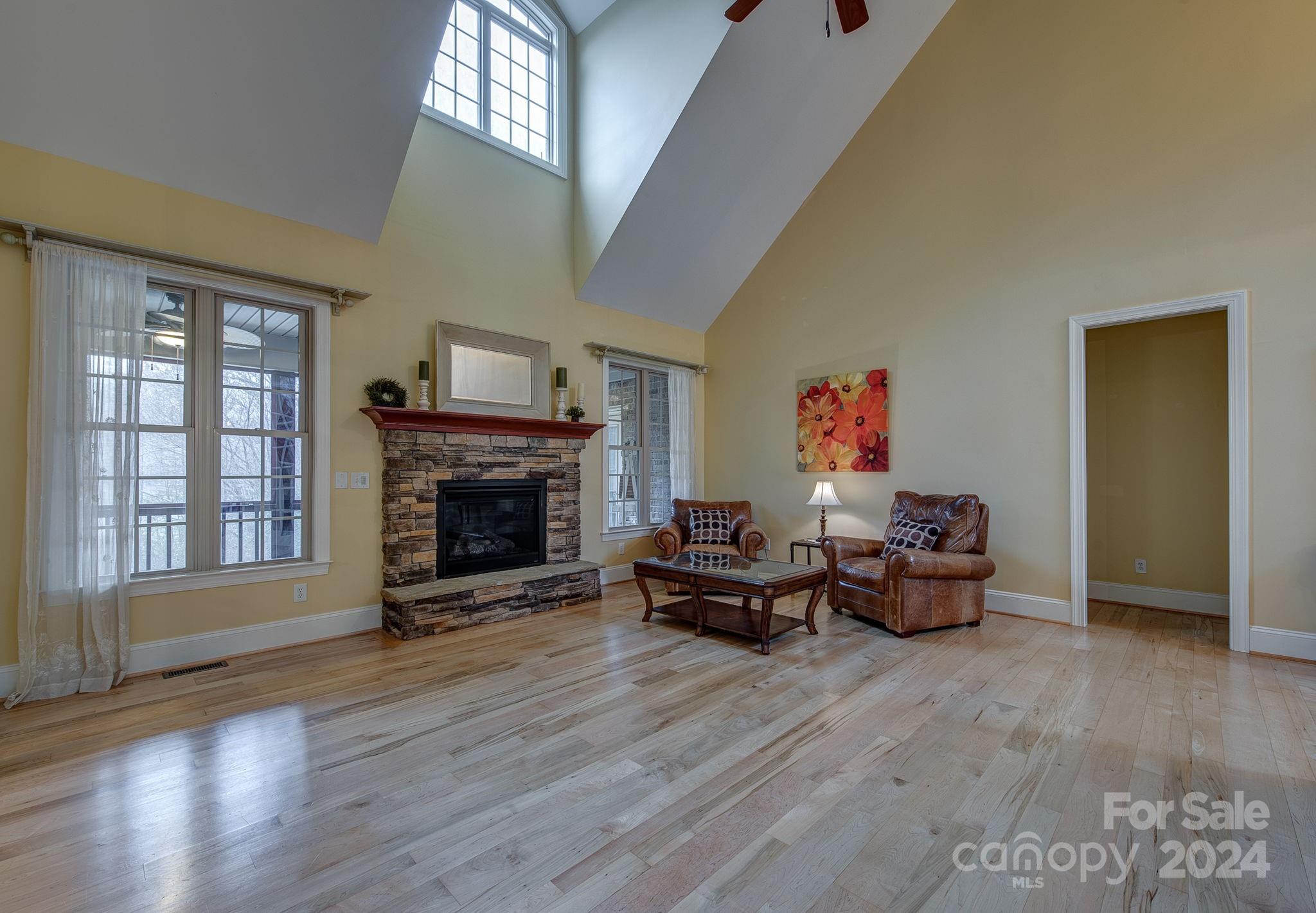 Patrick Place - Residential