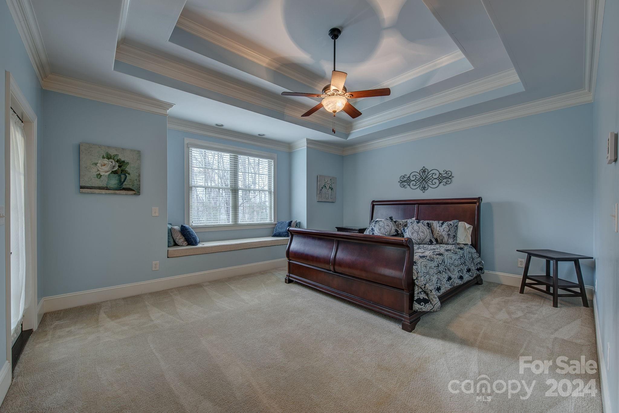 Patrick Place - Residential