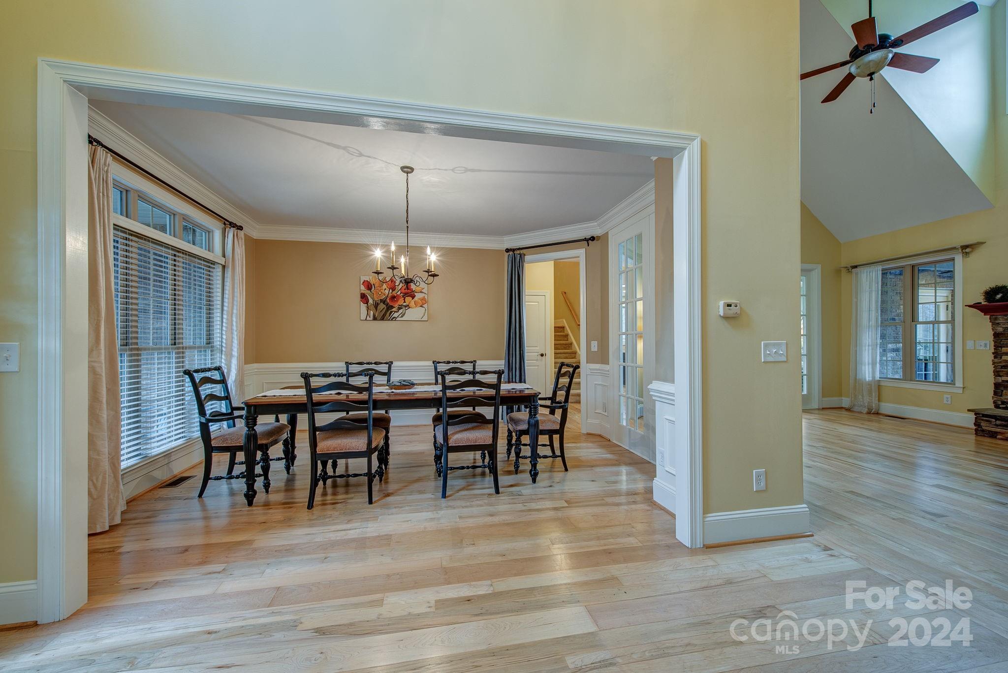 Patrick Place - Residential