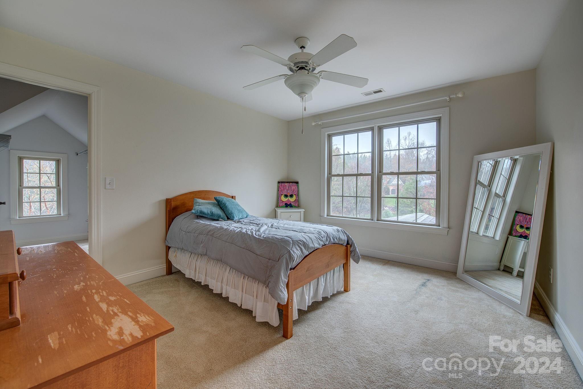 Patrick Place - Residential