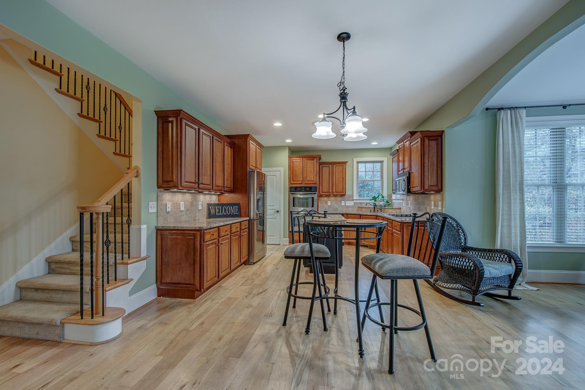 Patrick Place - Residential