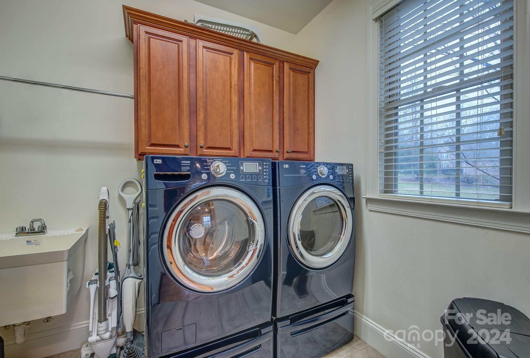 Patrick Place - Residential