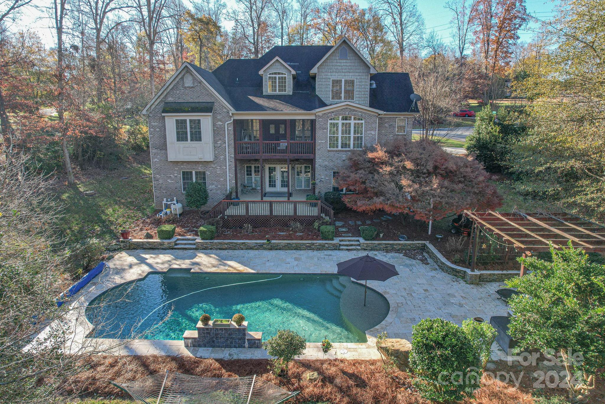 Patrick Place - Residential