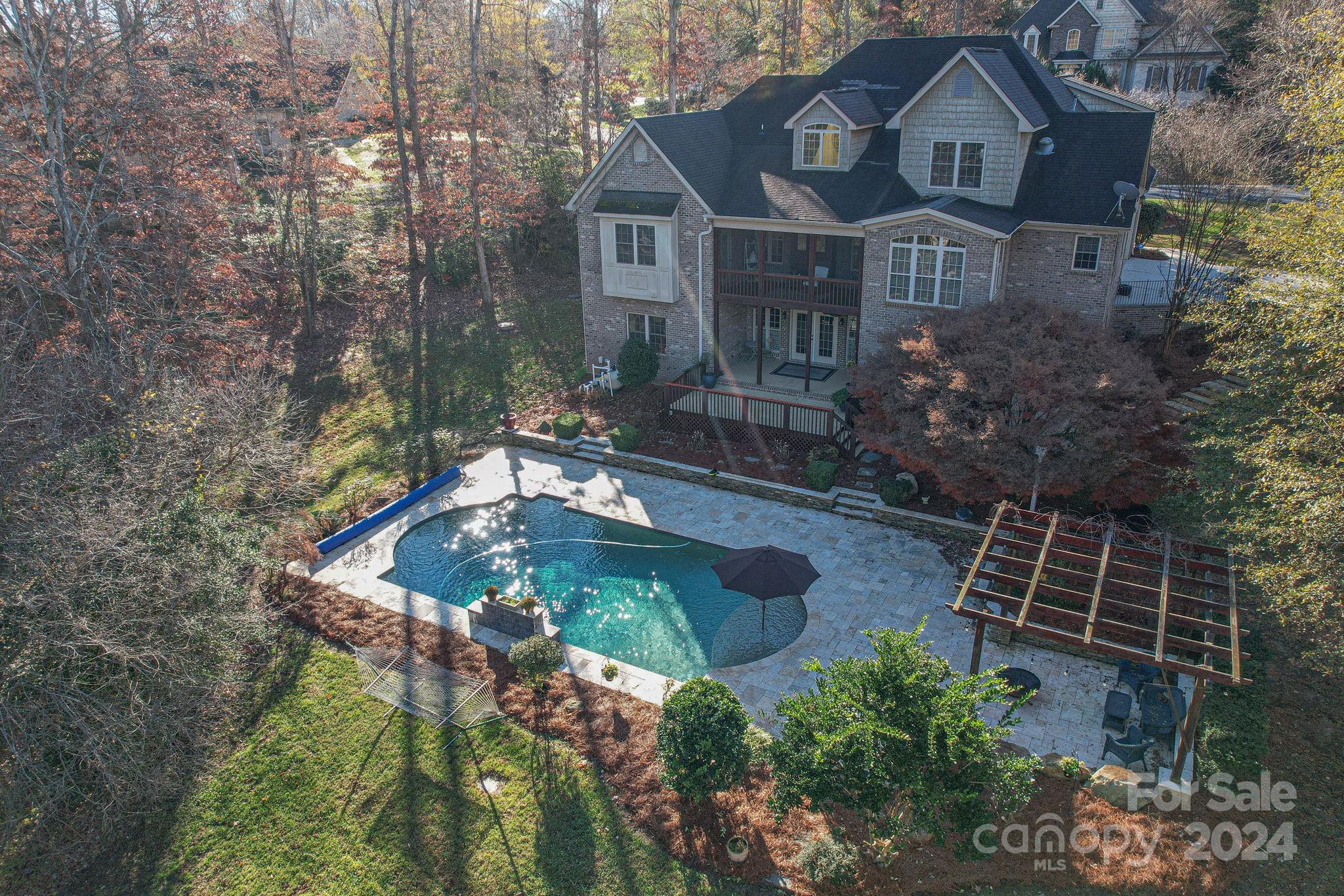 Patrick Place - Residential