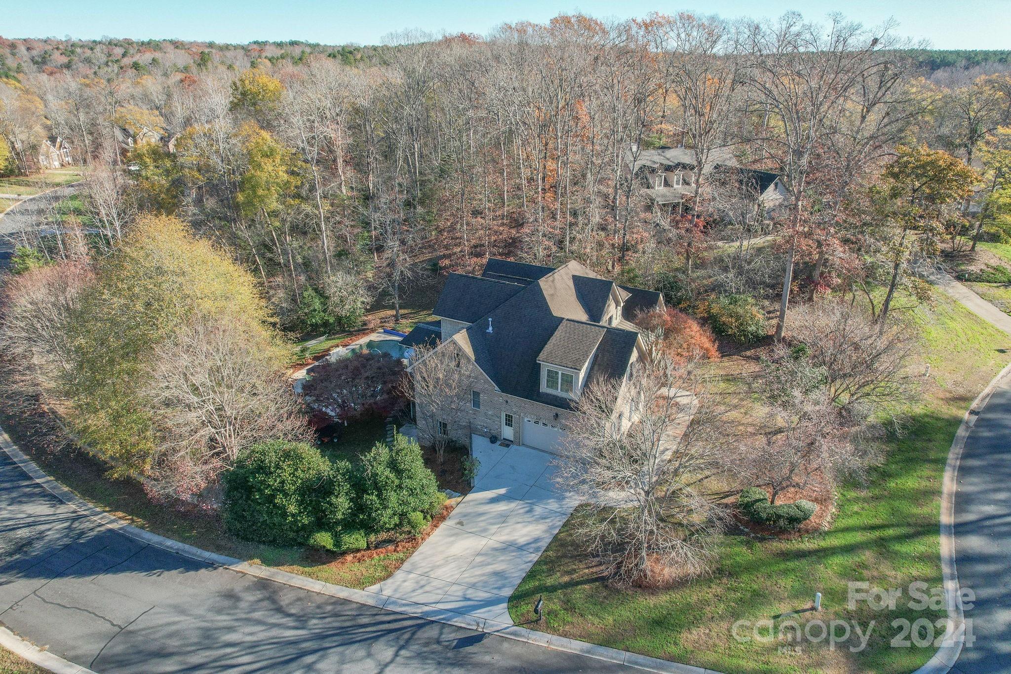 Patrick Place - Residential