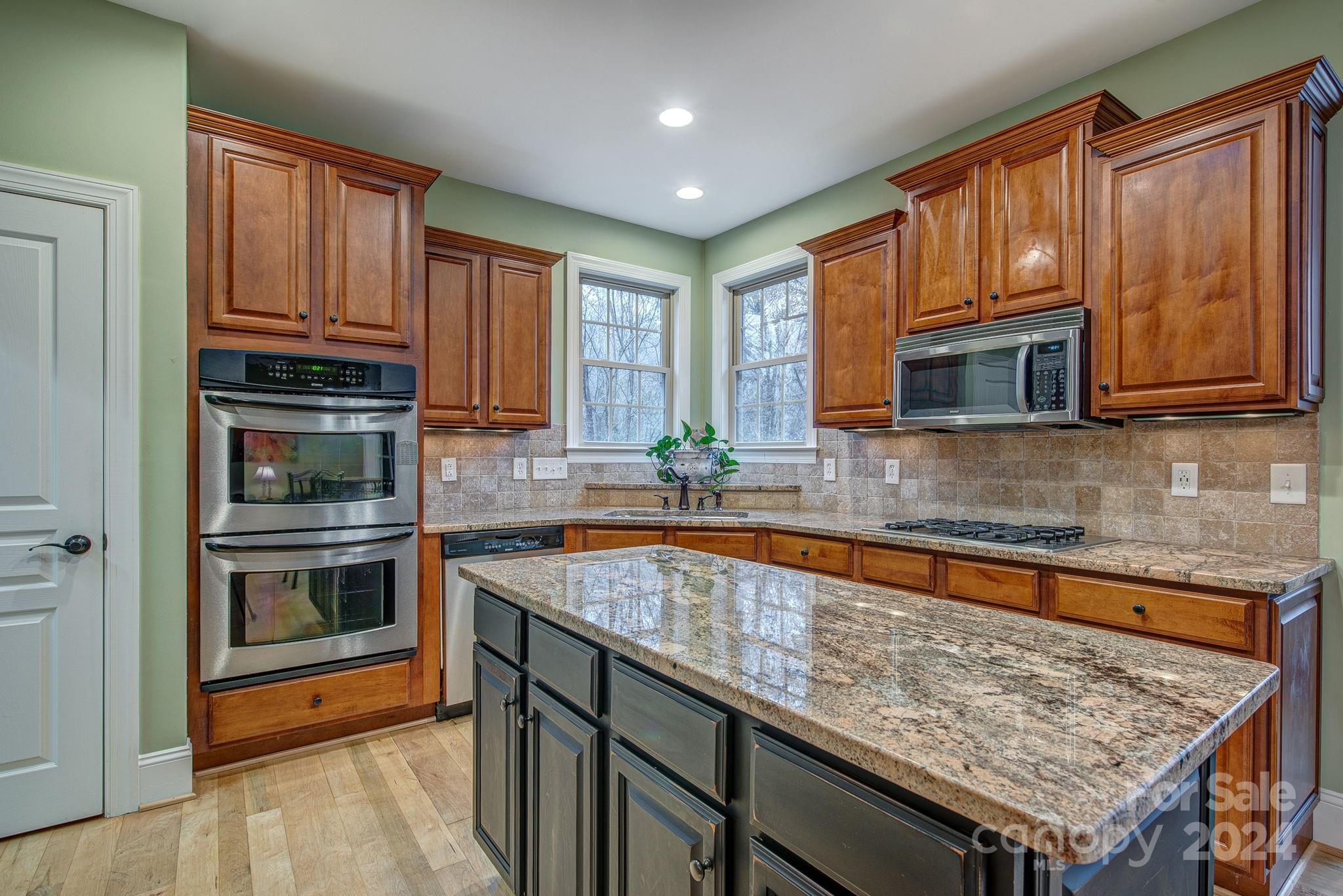 Patrick Place - Residential