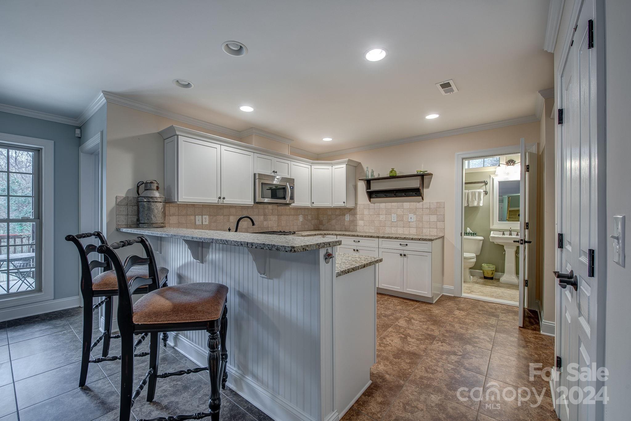 Patrick Place - Residential