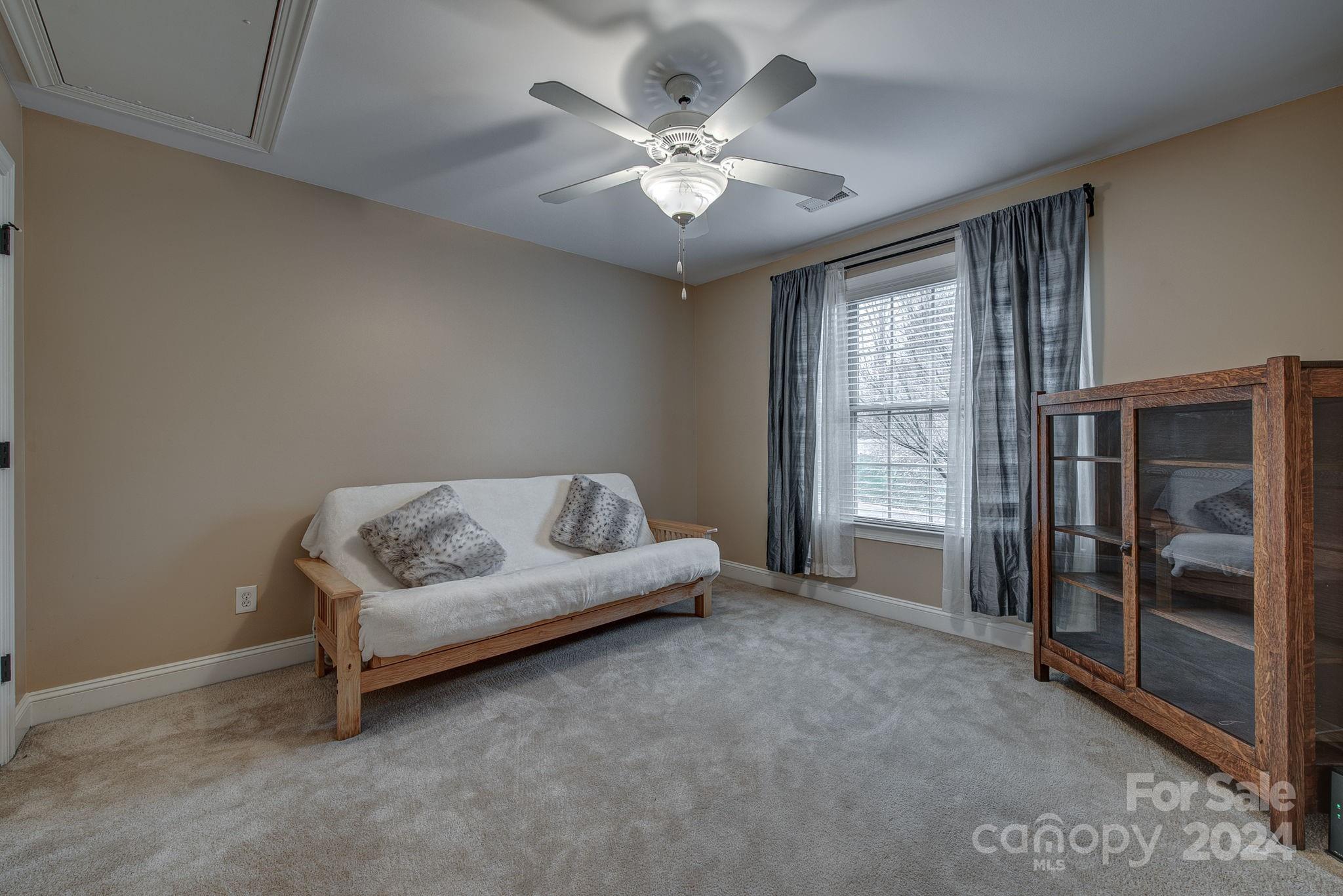 Patrick Place - Residential