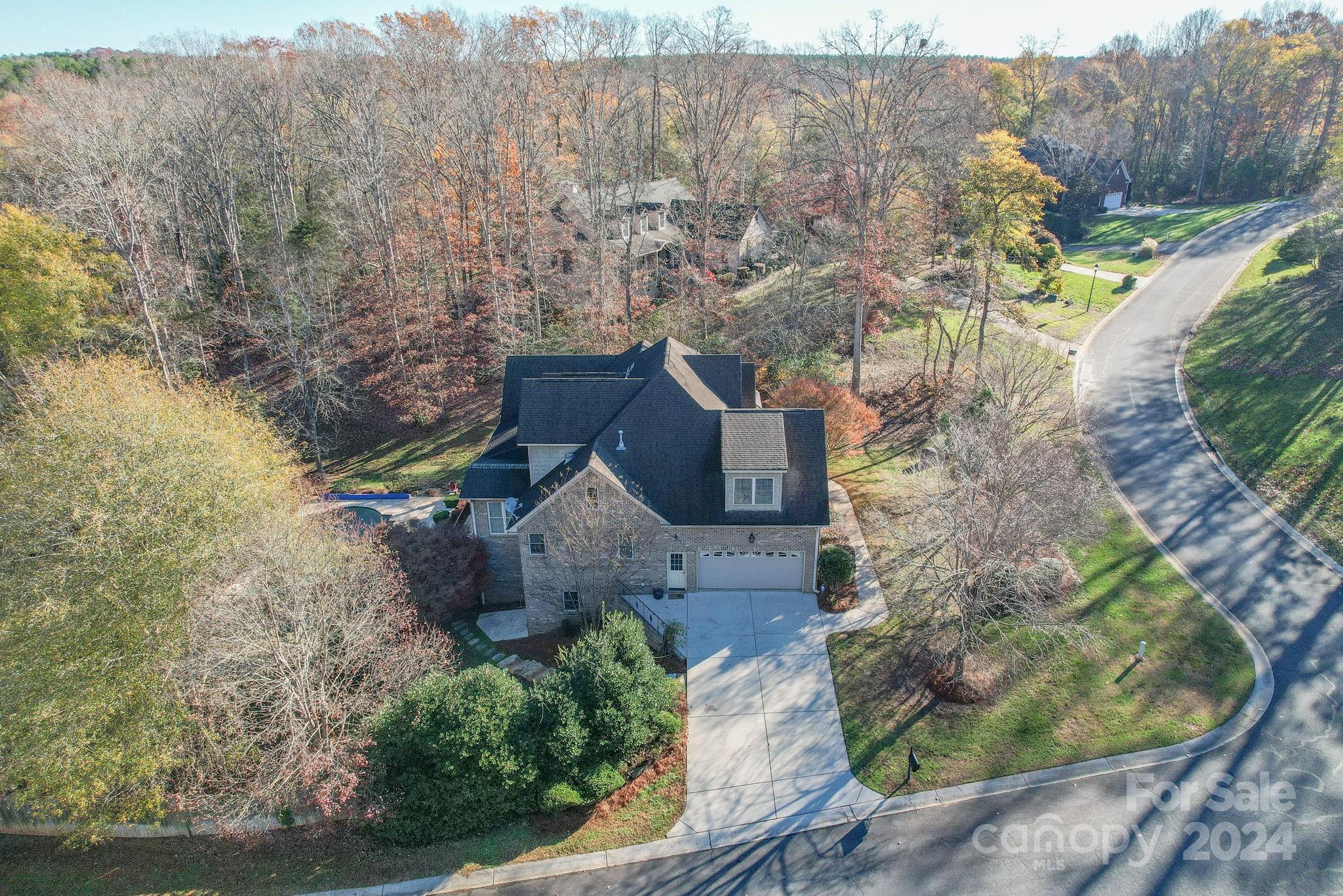 Patrick Place - Residential