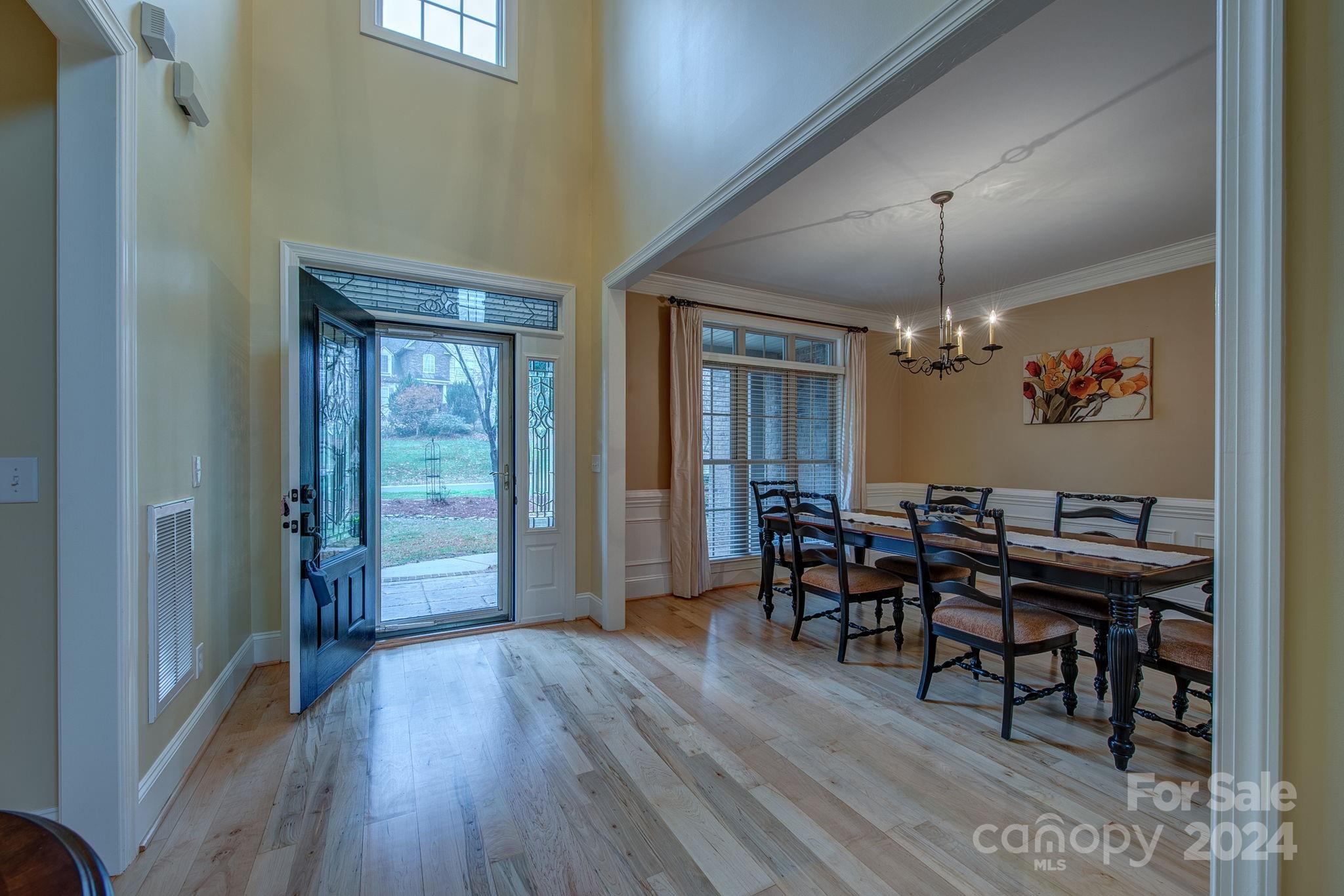 Patrick Place - Residential