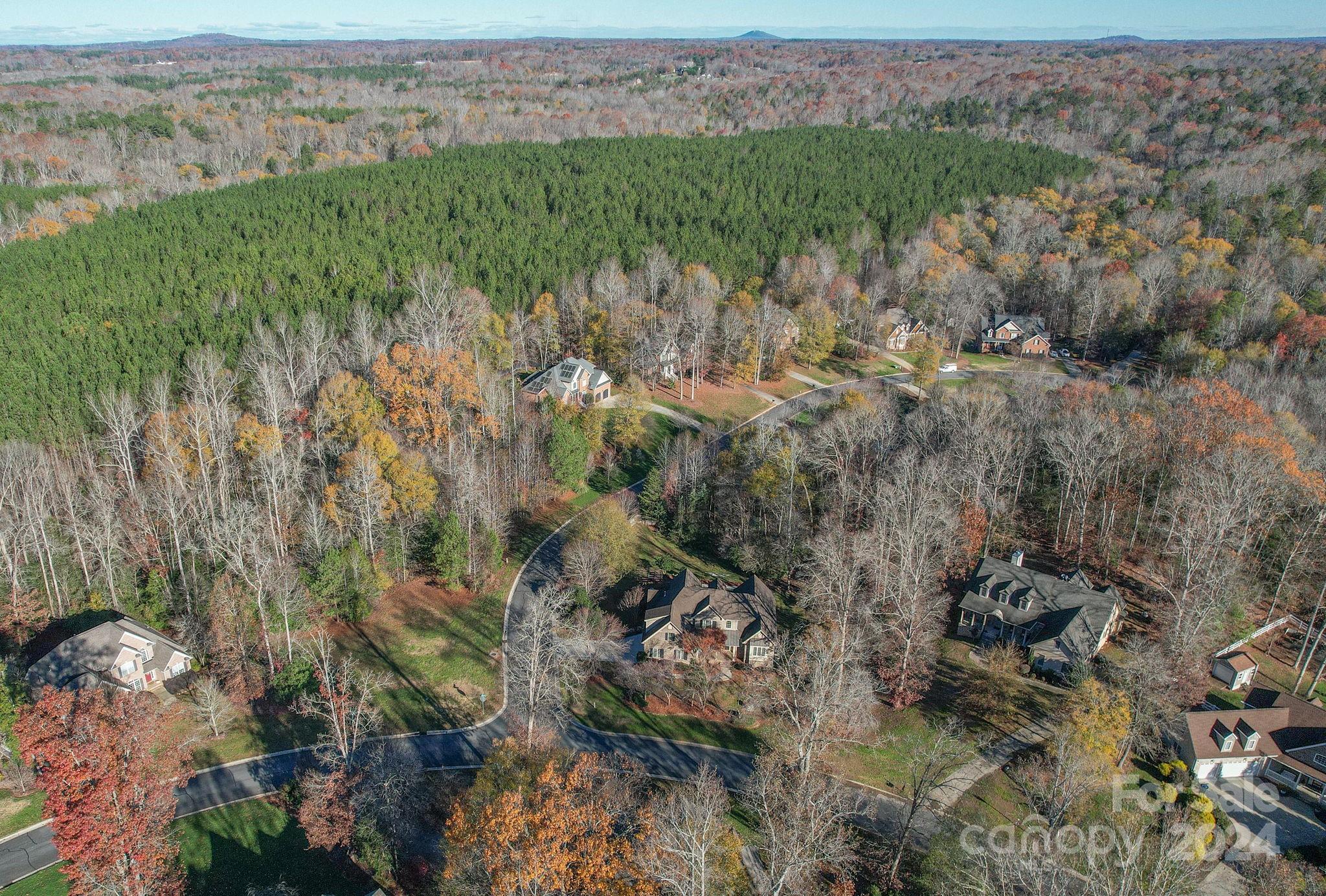 Patrick Place - Residential