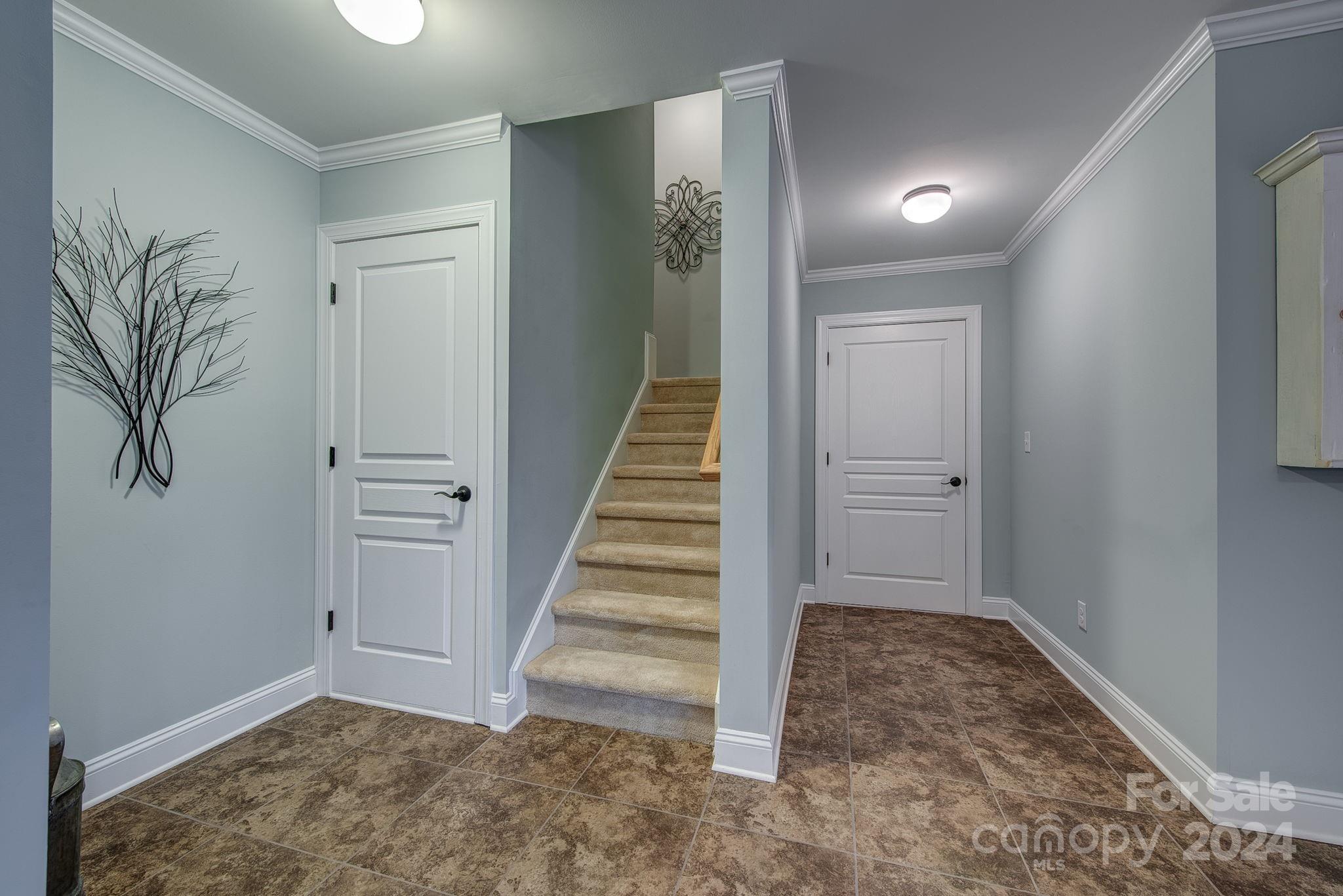 Patrick Place - Residential