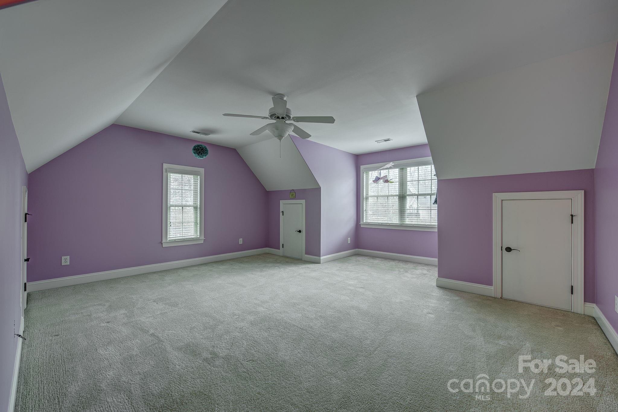 Patrick Place - Residential