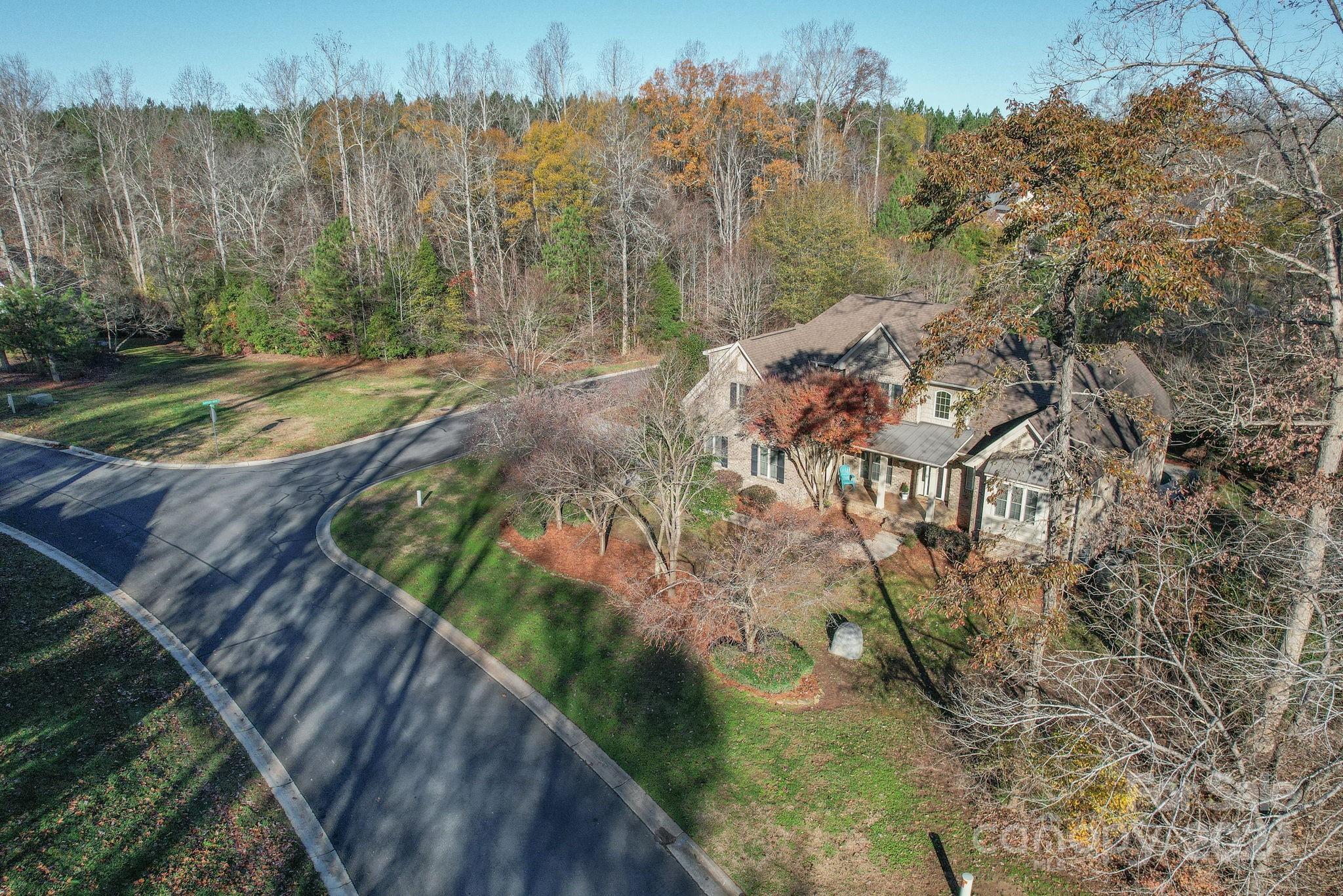 Patrick Place - Residential