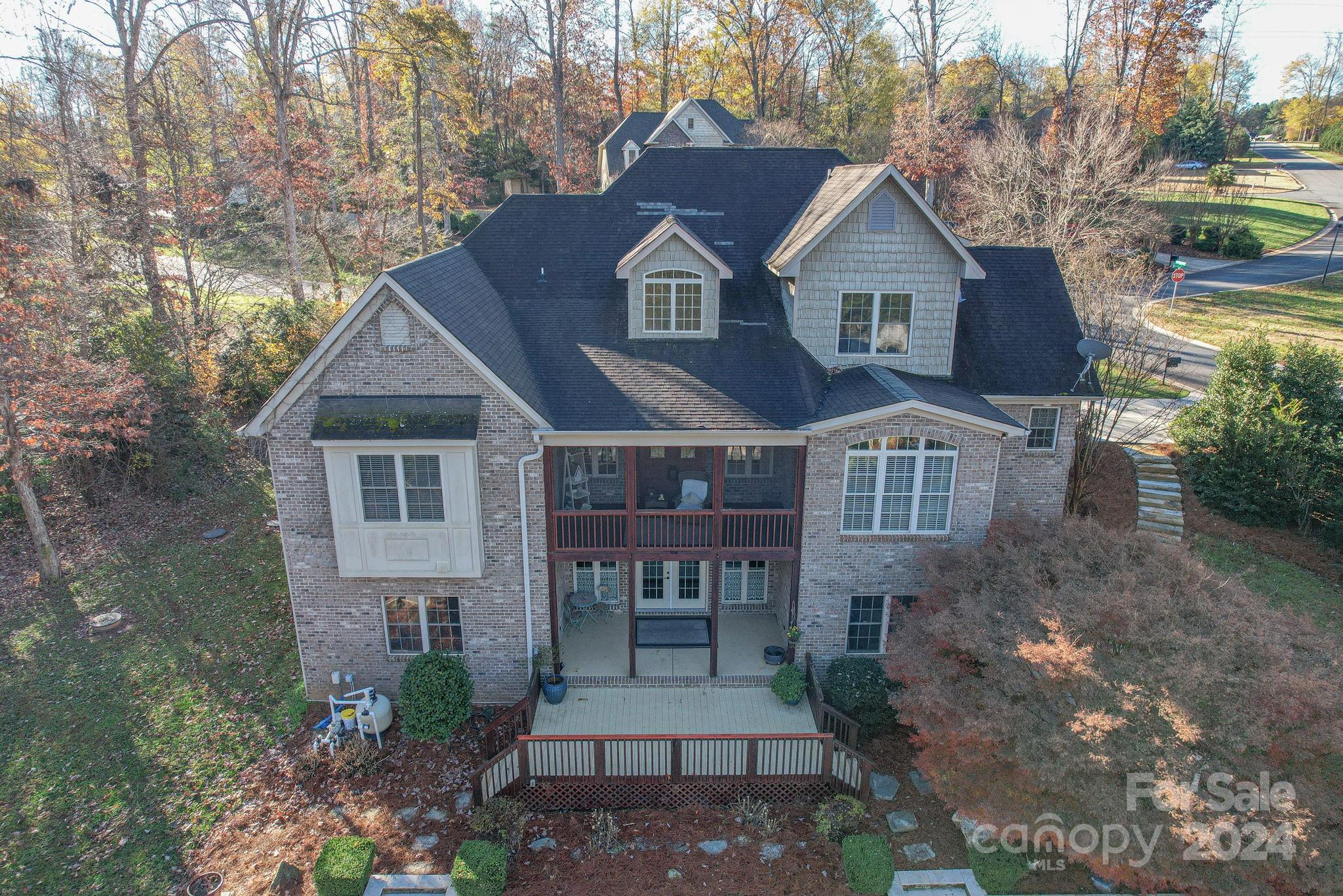 Patrick Place - Residential