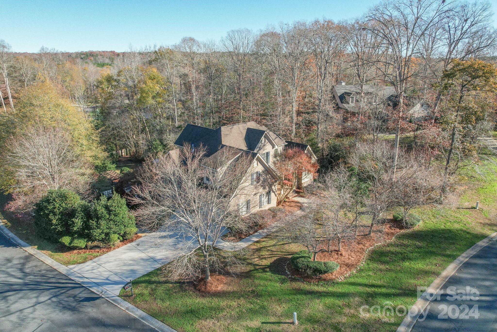 Patrick Place - Residential