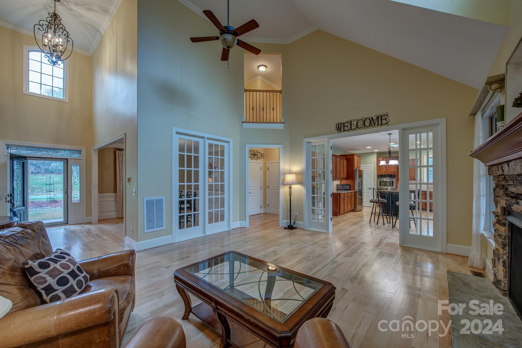 Patrick Place - Residential