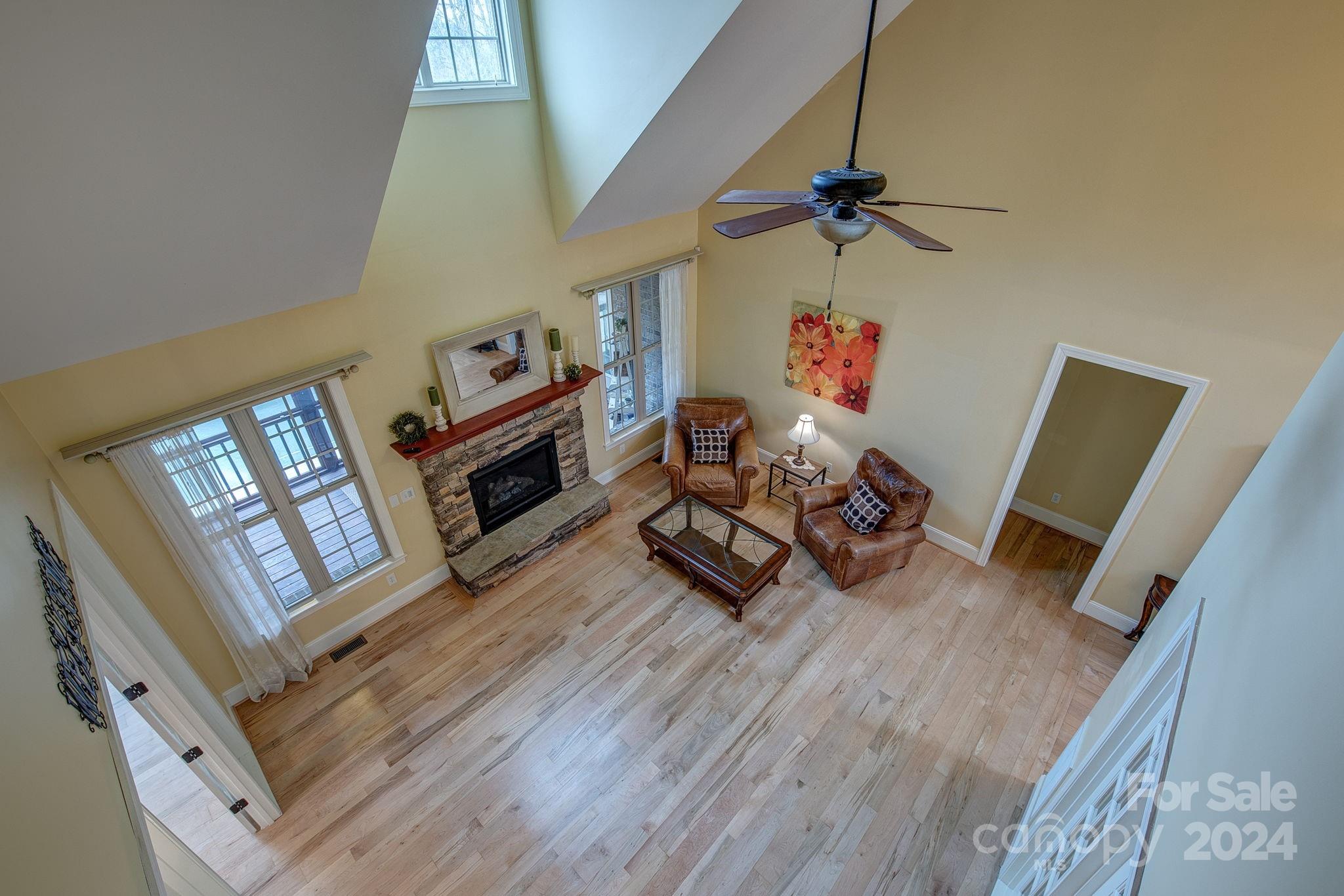 Patrick Place - Residential